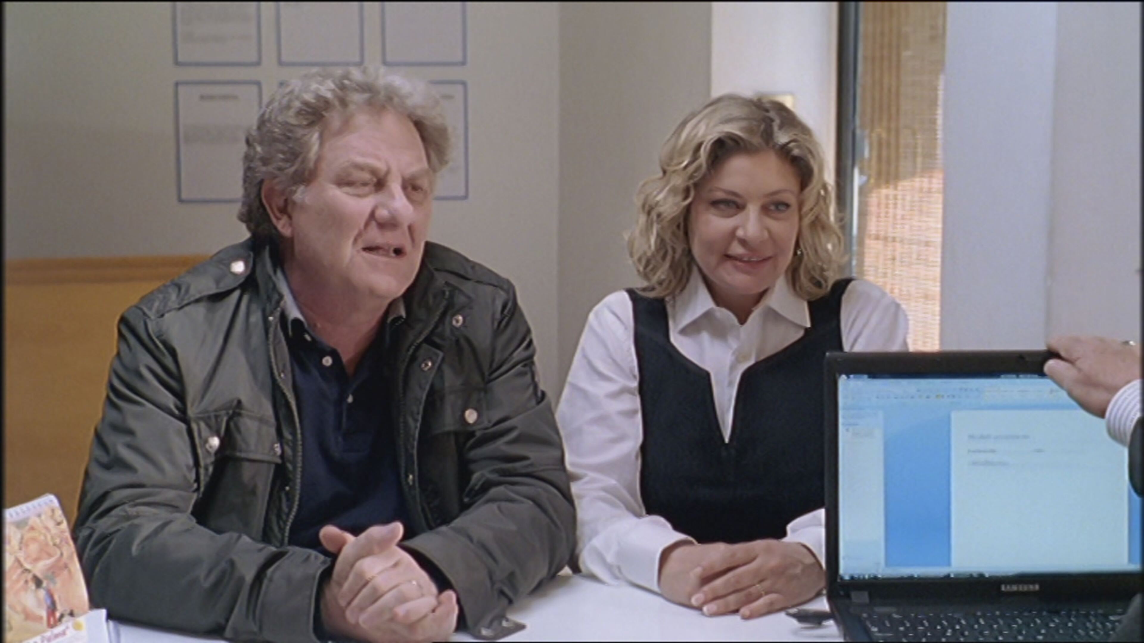 I Cesaroni - S4 Ep21 Pregiudizio universale - i parte