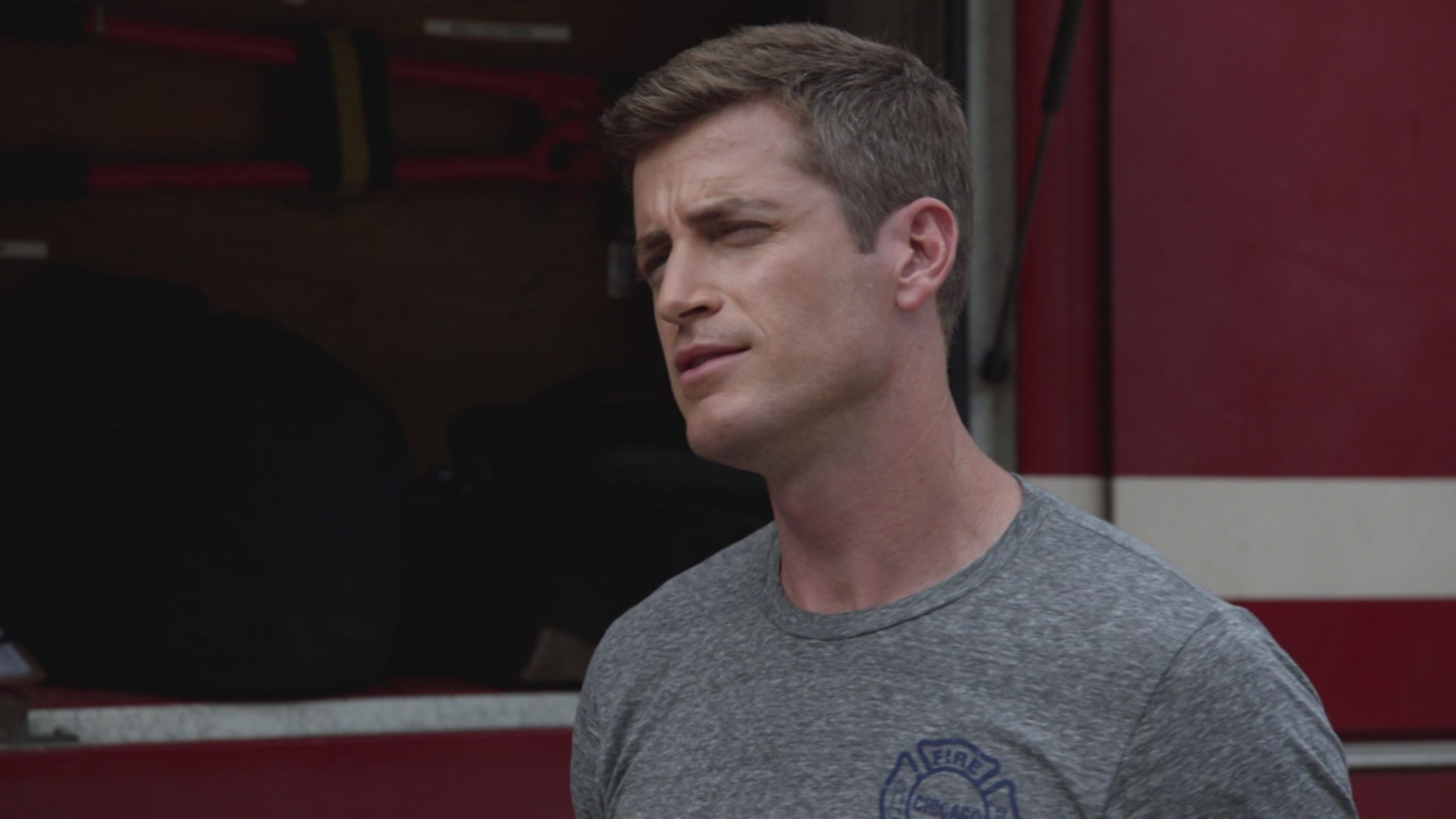 Chicago Fire - S11 Ep3 Completamente a pezzi