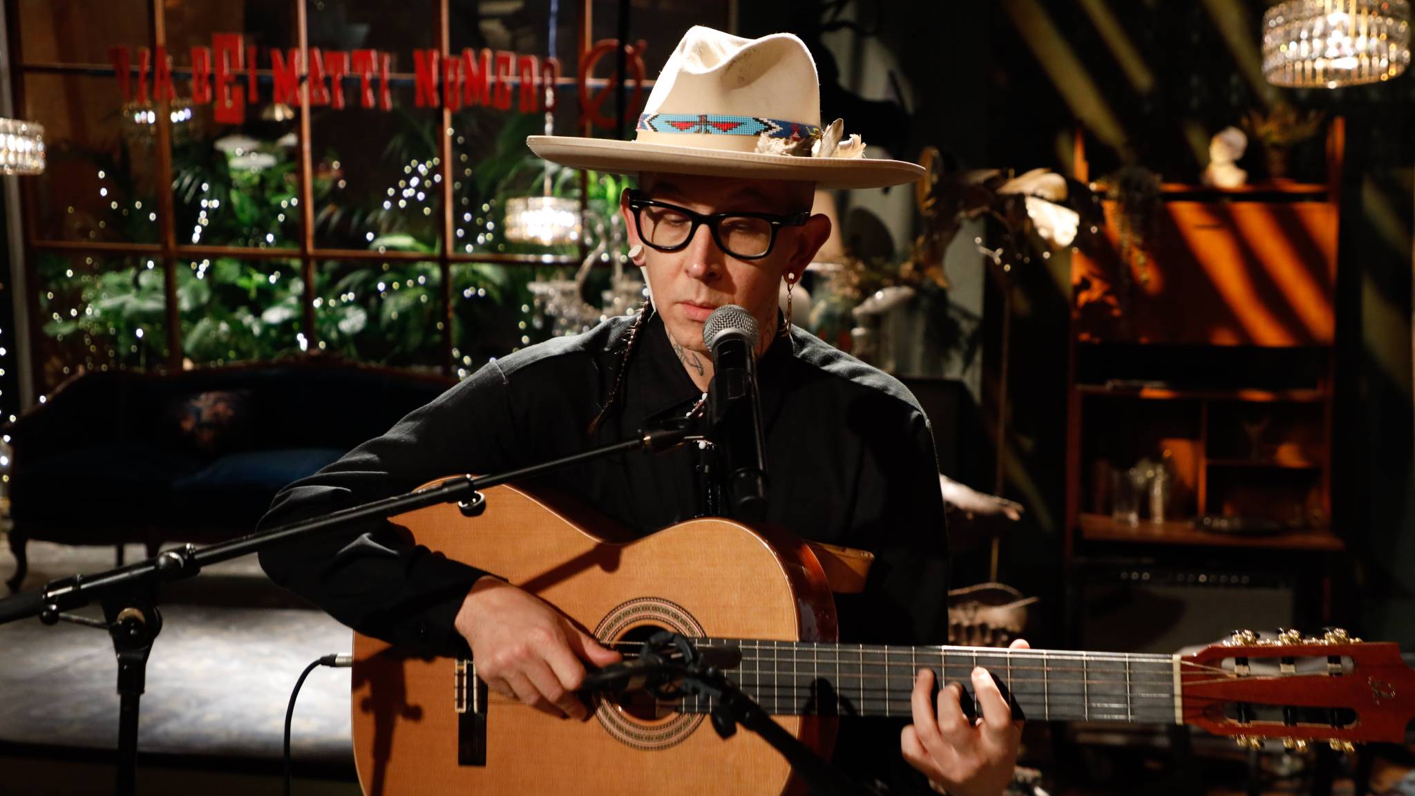 Via Dei Matti n°0 - Puntata del 09/02/2026