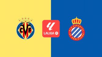 Villarreal - Espanyol