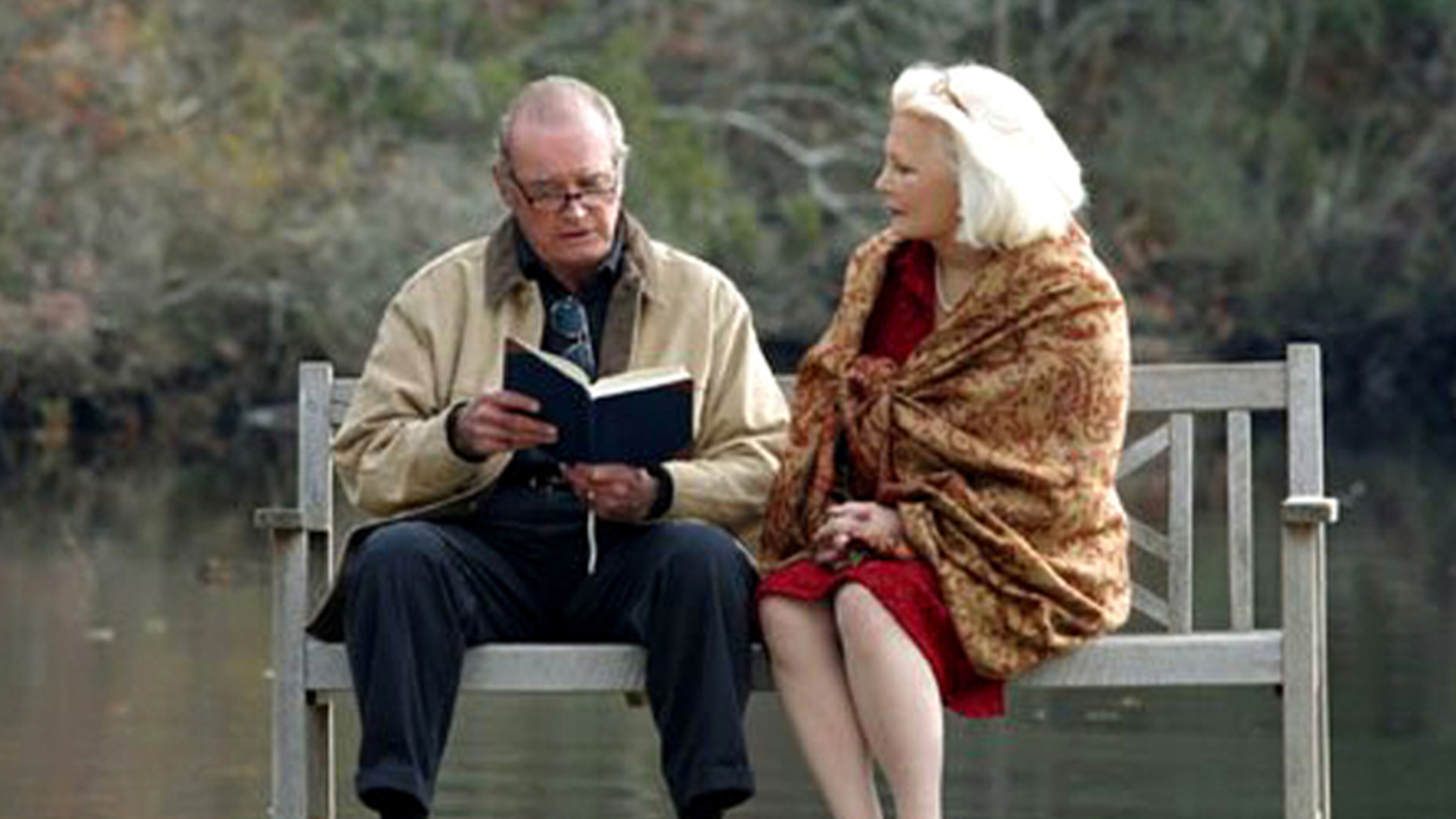 Le pagine della nostra vita