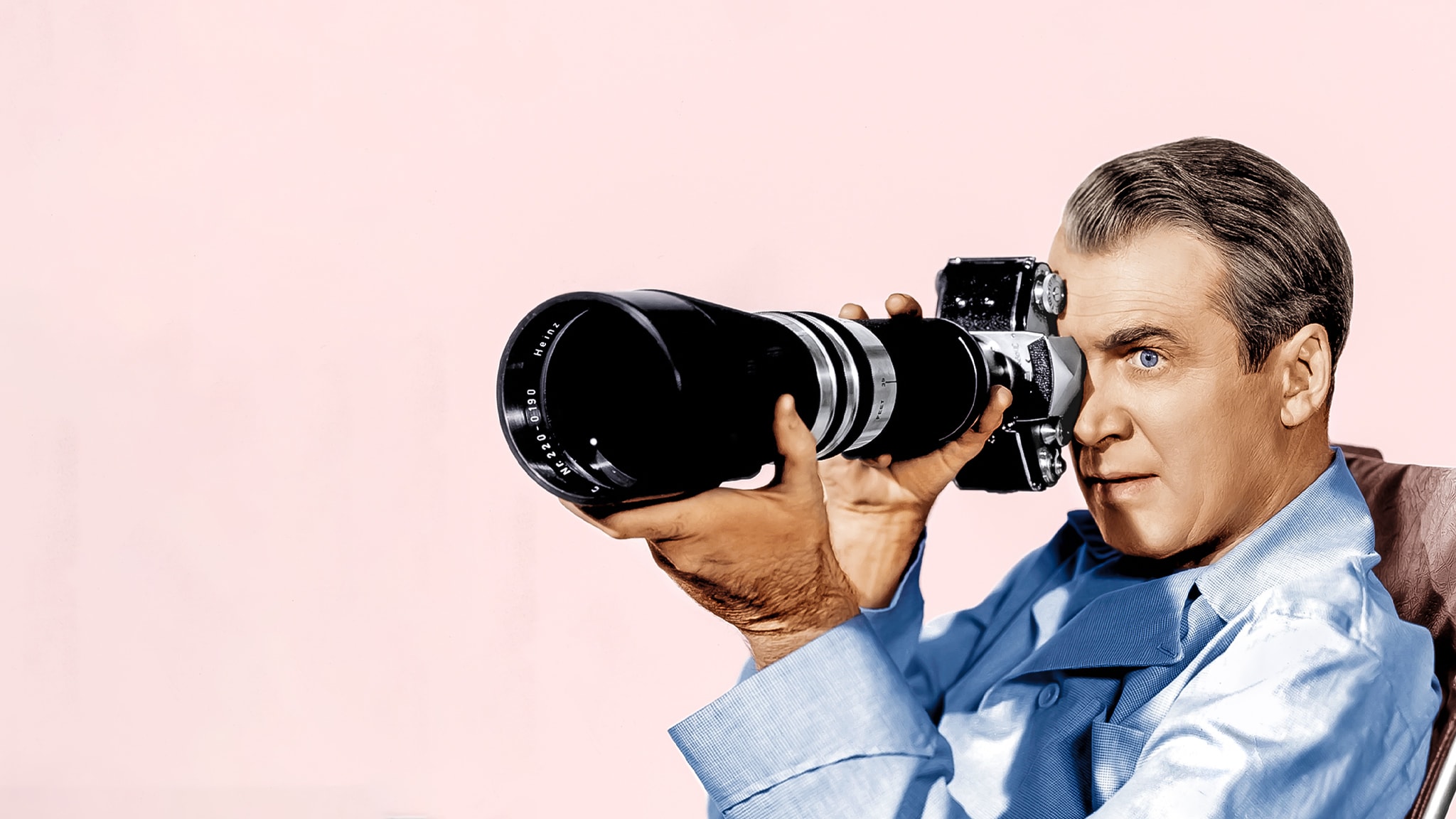 - La finestra sul cortile