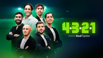 Quindicesima puntata | 4-3-2-1