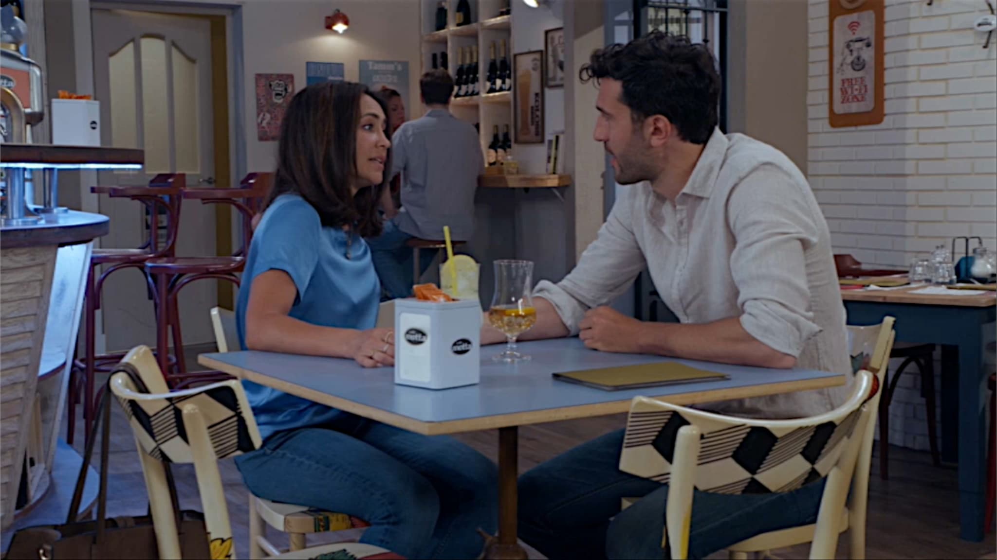 Un posto al sole - Puntata del 27/08/2025 EP6763