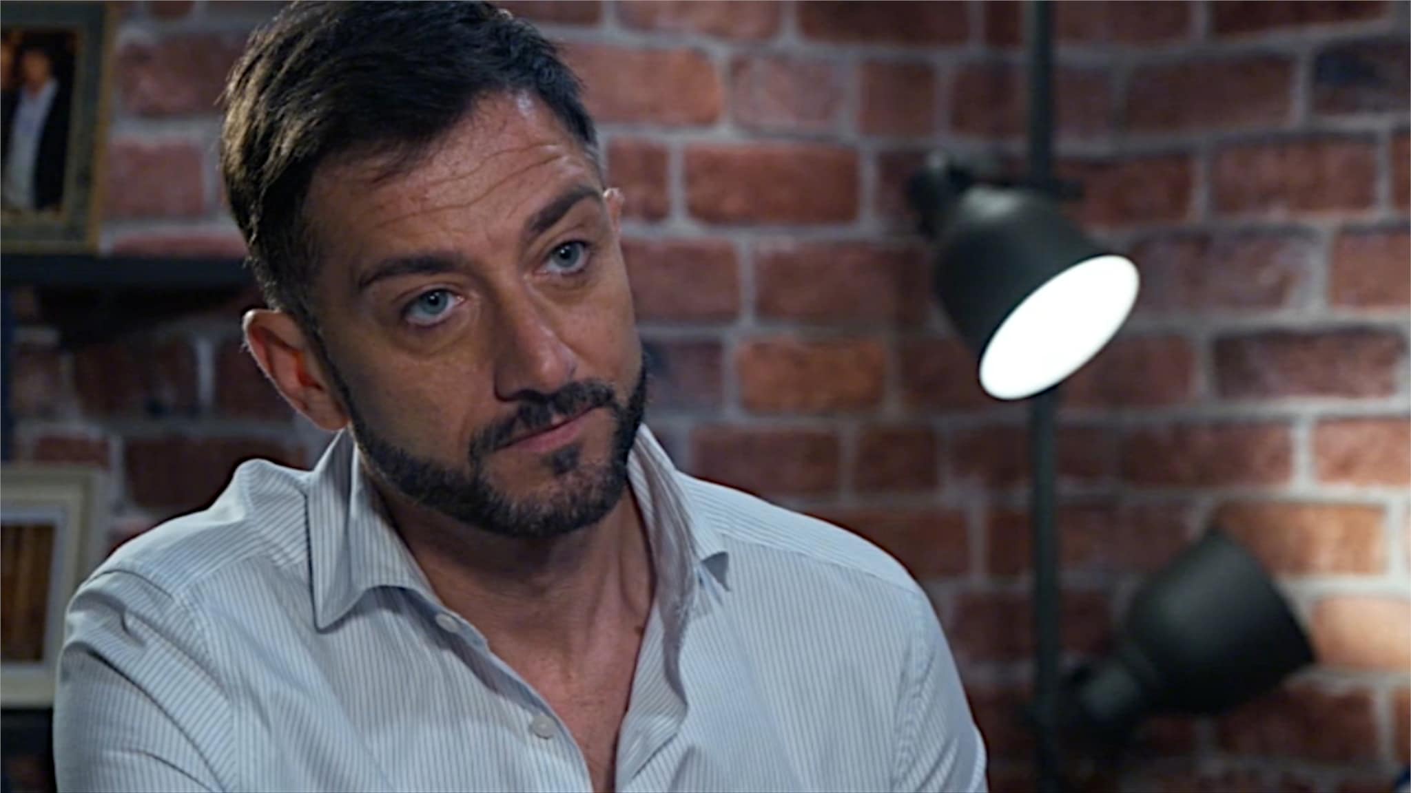 Un posto al sole - Puntata del 28/08/2025 EP6764