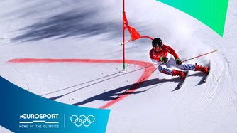 Giorno 5, Sessione 1 | Sci di fondo, Sci alpino (ES1)