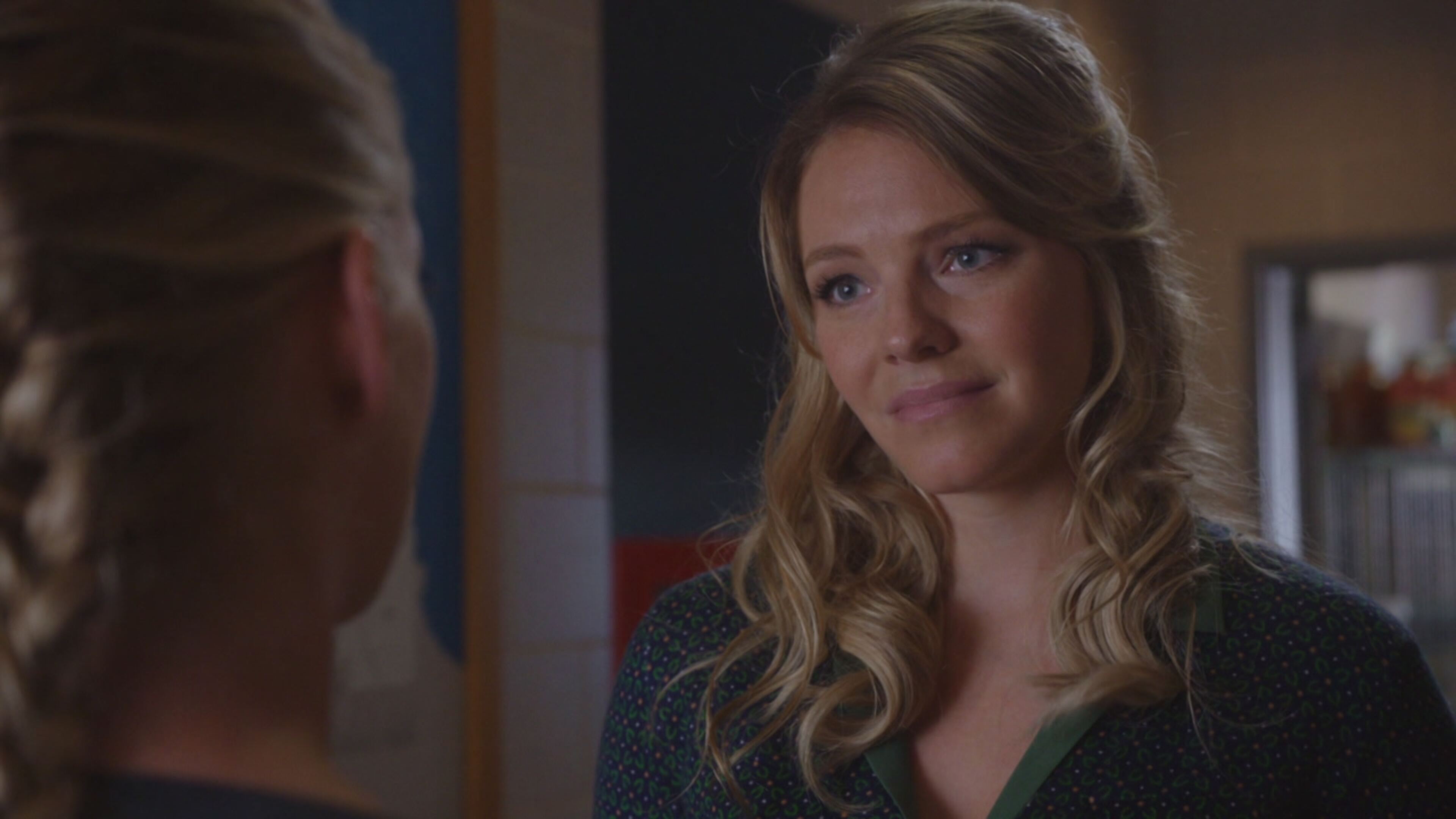 Chicago Fire 6 - S6 Ep3 Una grande sorpresa