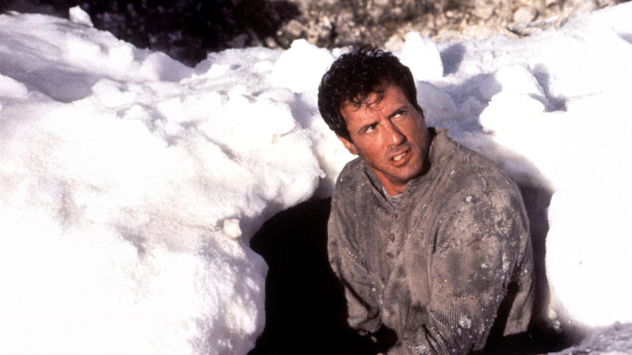 Cliffhanger - L'ultima sfida