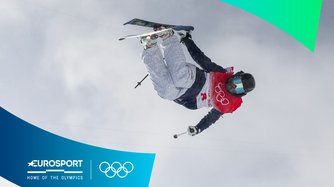 Giorno 5, Sessione 1 | Sci acrobatico (ES2)