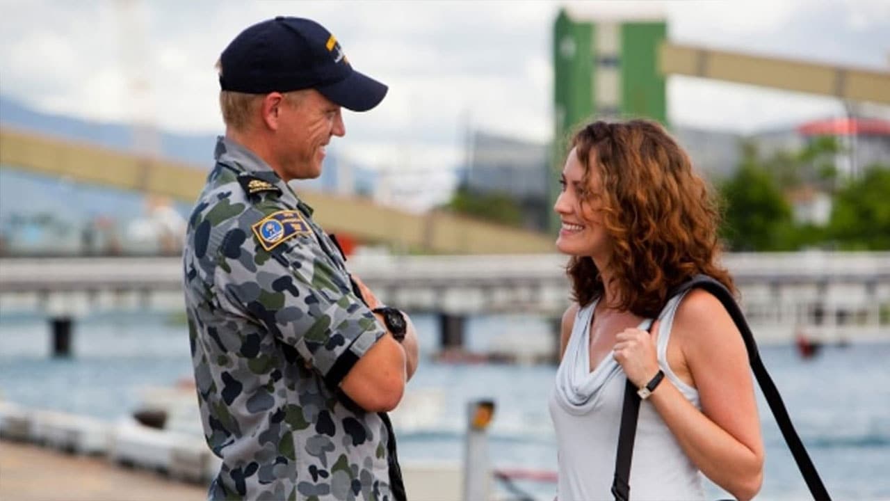 Sea Patrol S5E9 - Misteri a bordo