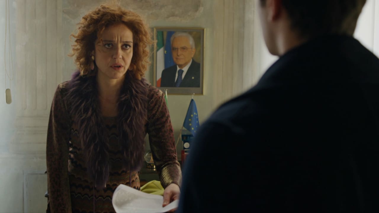 Imma Tataranni - Sostituto Procuratore - S2E1 - Mogli e buoi