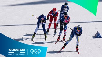 Milano Cortina 2026, Giorno 5 | Sprint maschile