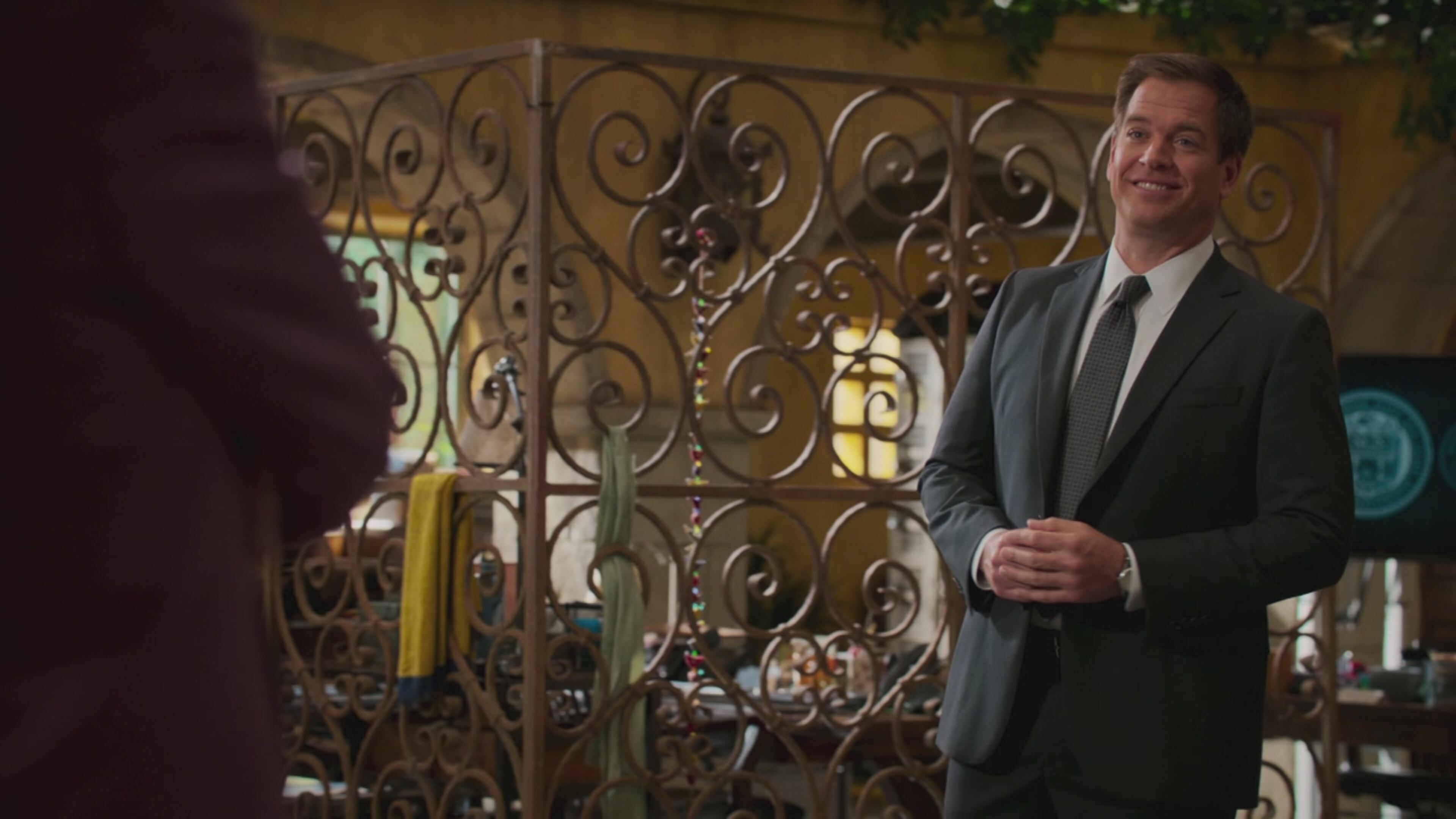 NCIS: Los Angeles 7 - S7 Ep5 Tutta colpa di Rio