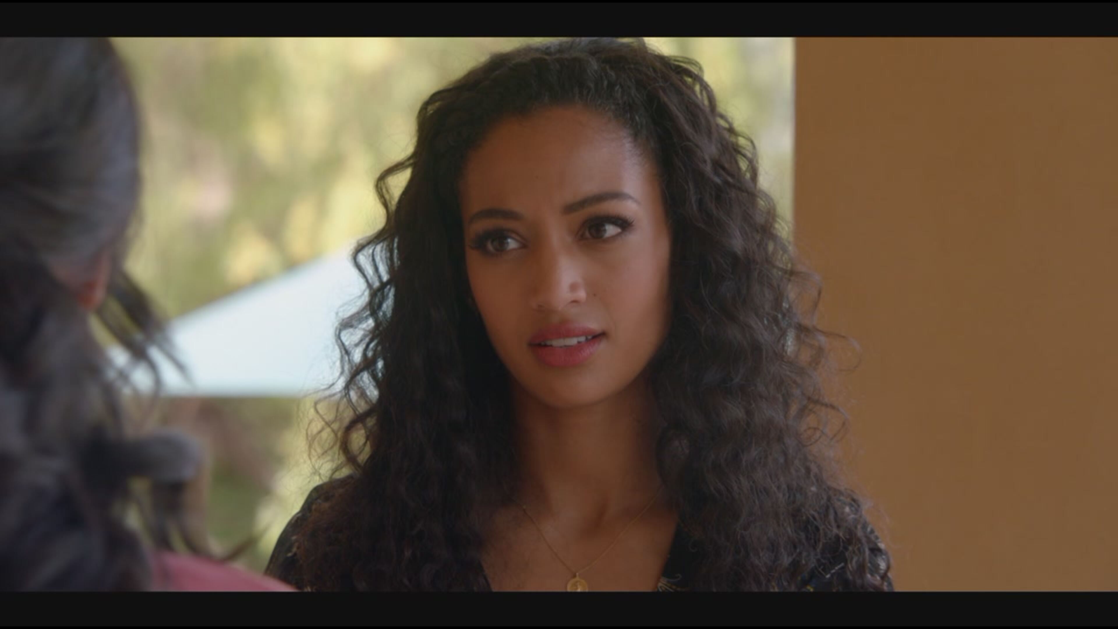 All American - S2 Ep9