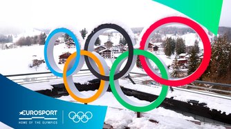 Giorno 5 | Cortina: Mountain Zone