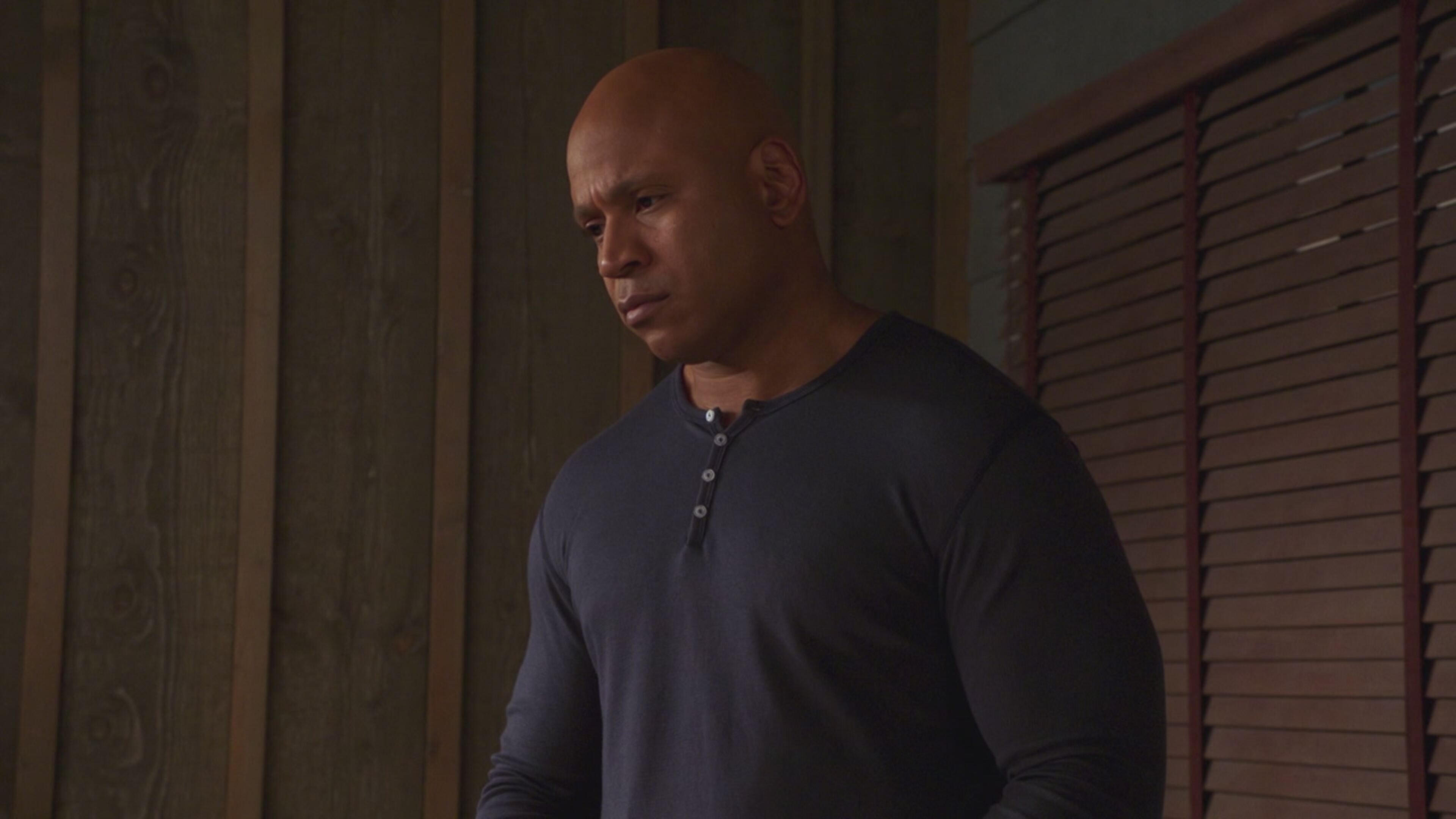 NCIS: Los Angeles 7 - S7 Ep6 Non detto