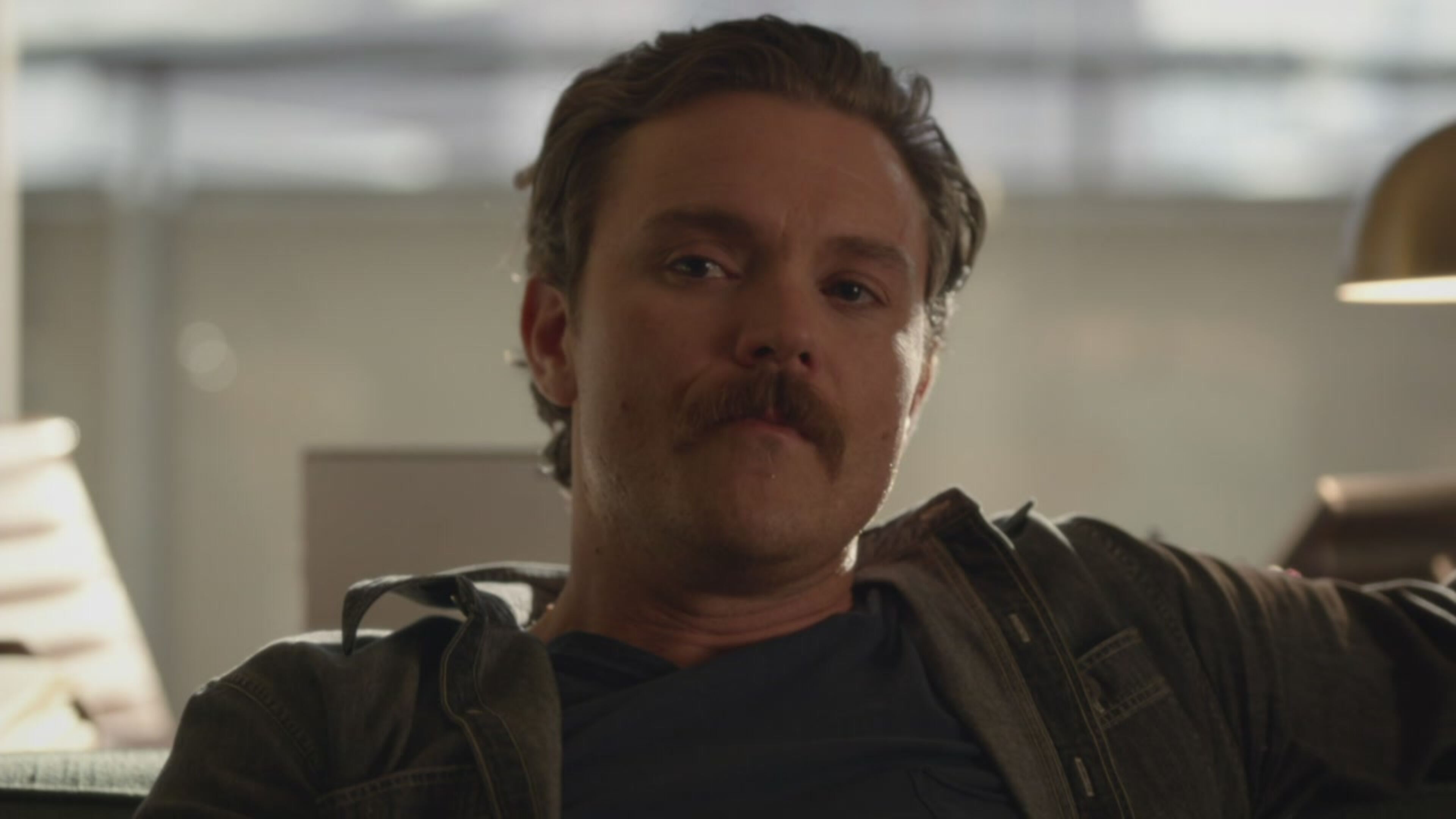 Lethal weapon - S2 Ep17 La strana coppia