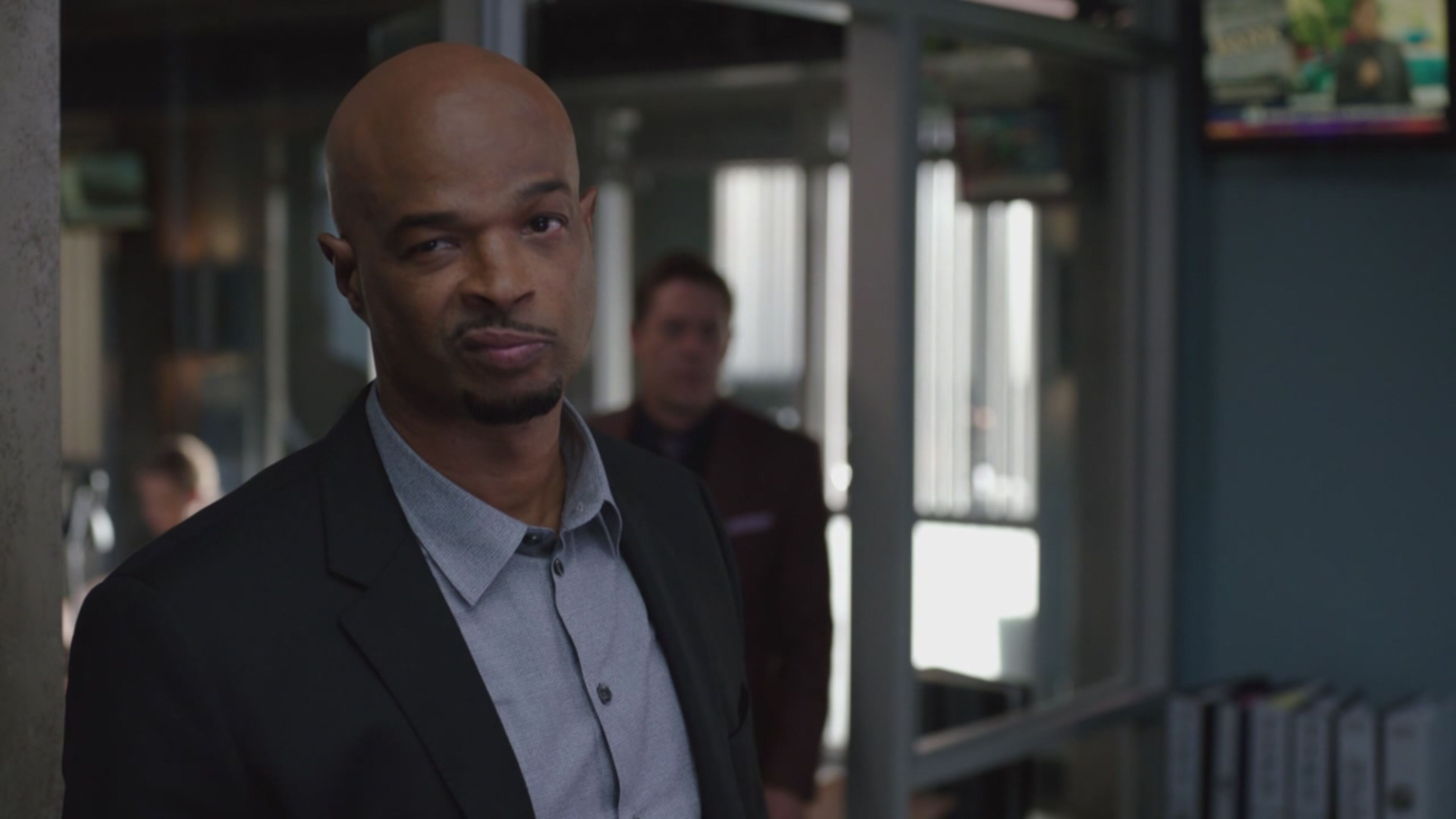 Lethal weapon 2 - S2 Ep17 La strana coppia