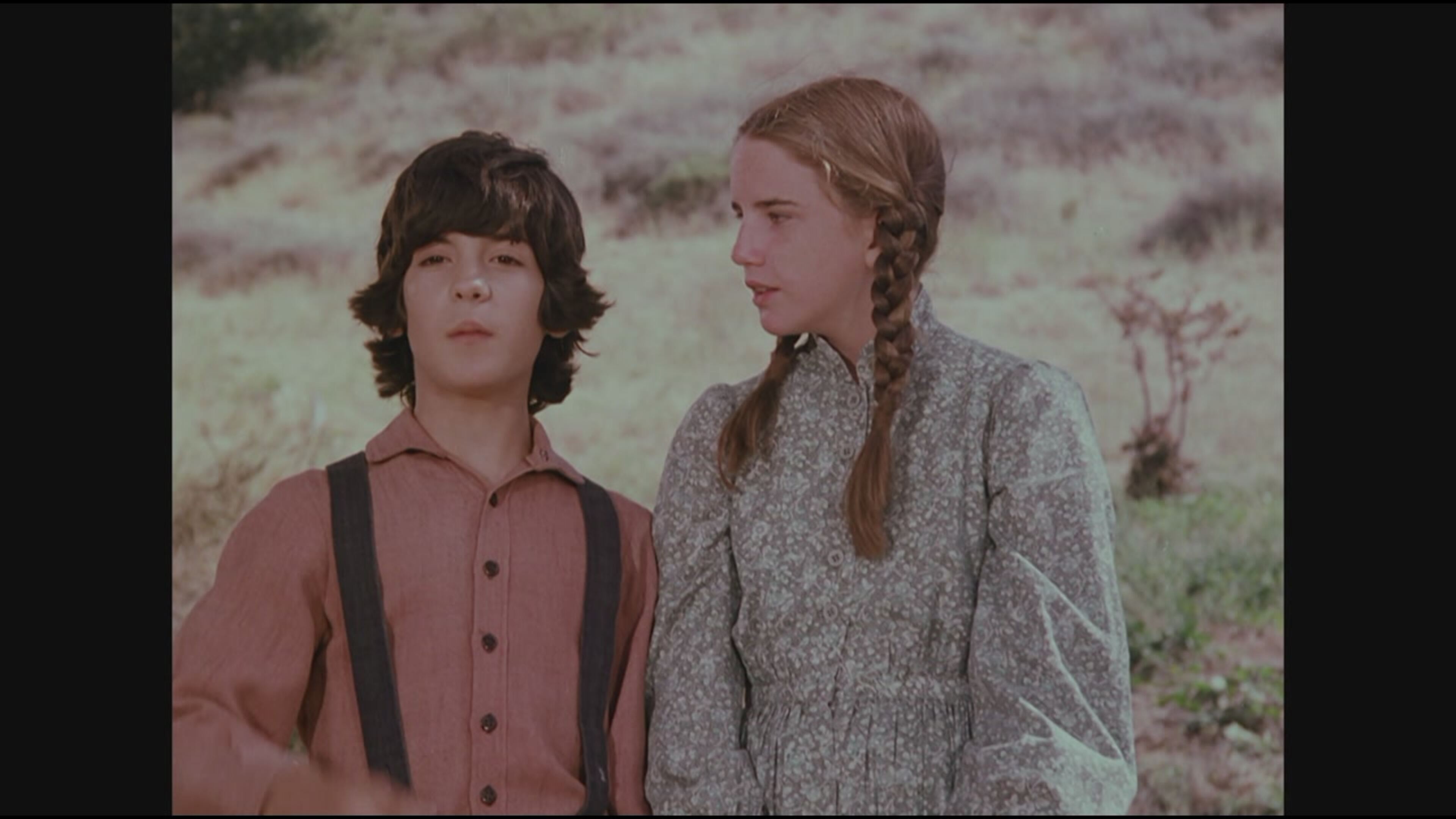 La casa nella prateria 6 - Il miracolo