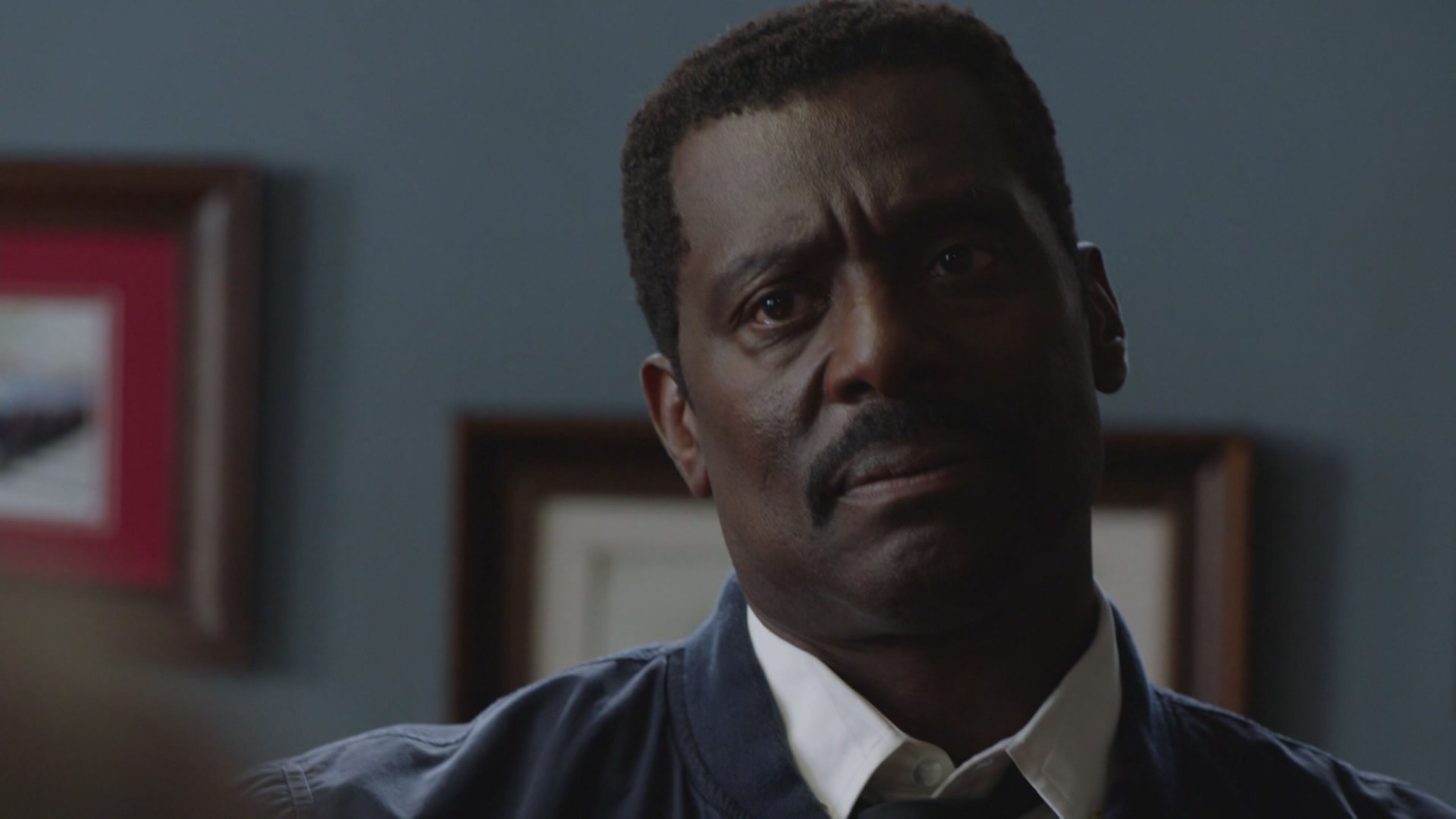 Chicago Fire - S11 Ep4 Il centro dell'universo