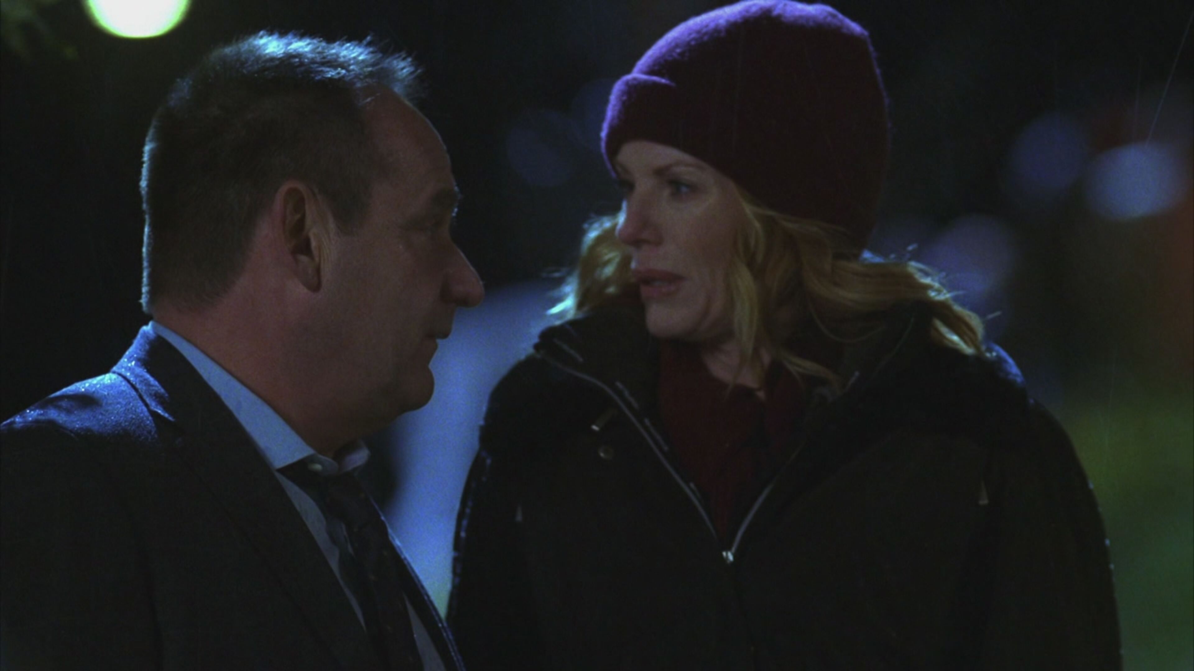 C.S.I. - Scena del crimine - S3 Ep13 Colpo a sorpresa