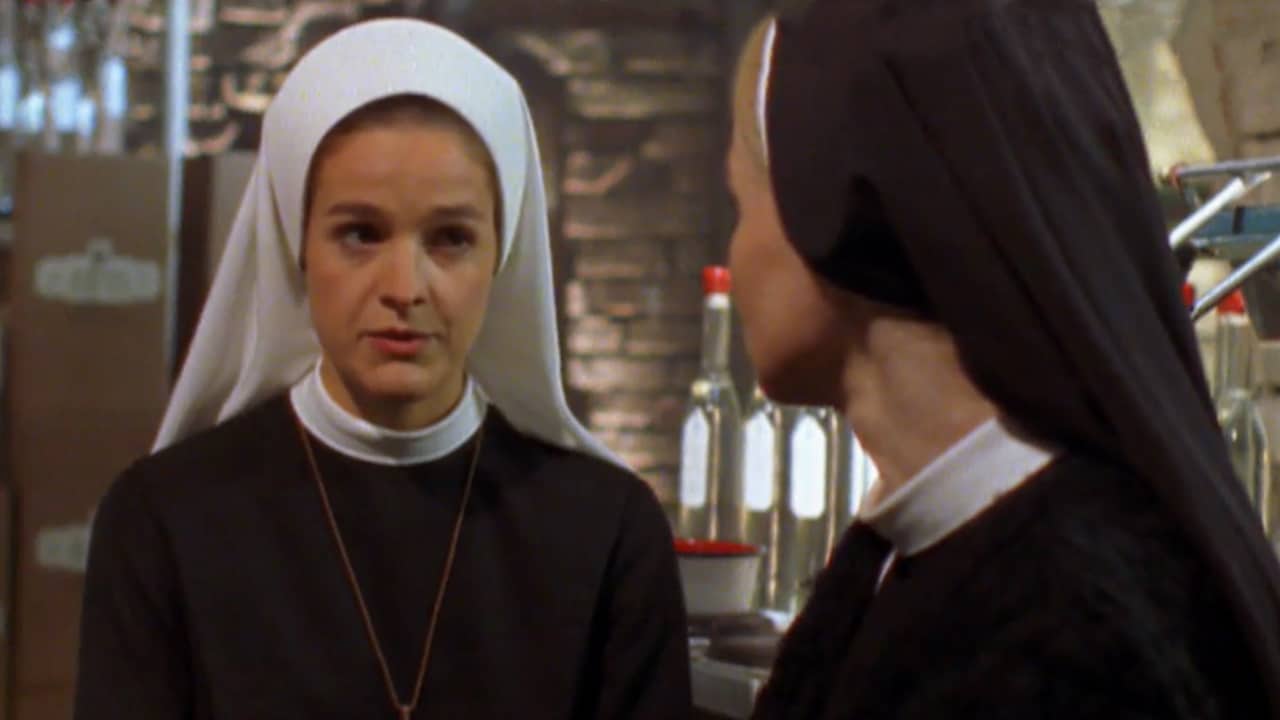 Un ciclone in convento S2E11 - La ruta della discordia