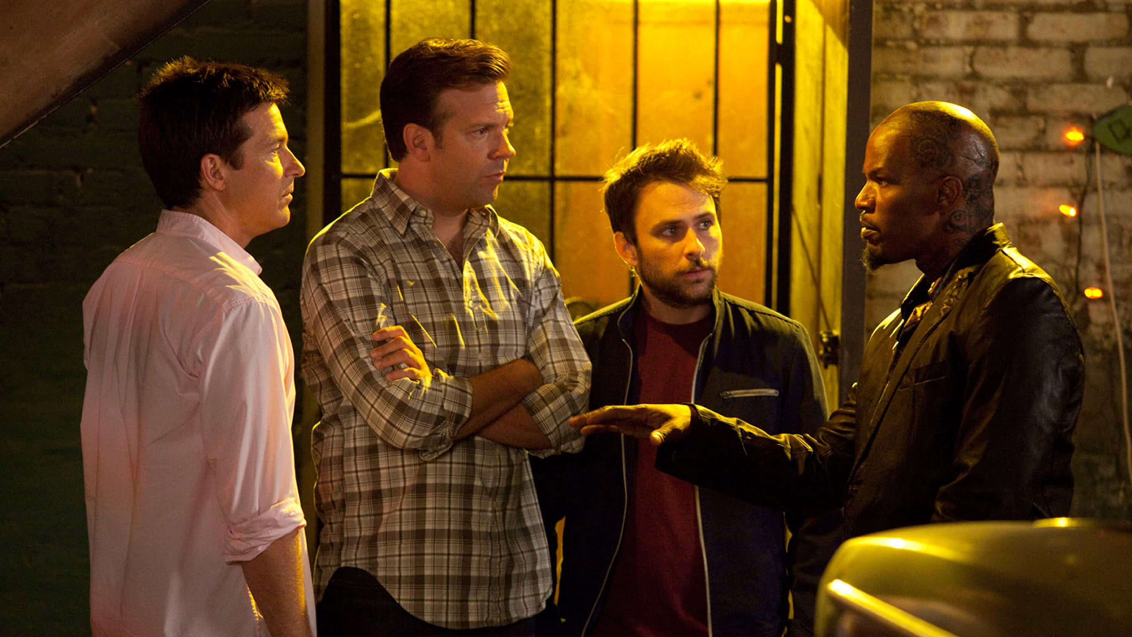 Come ammazzare il capo... e vivere felici