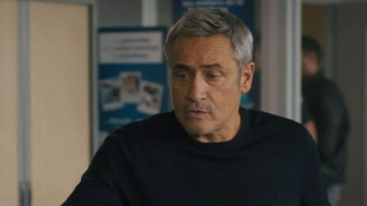 Simon Coleman S2E1 - Proiettile vagante