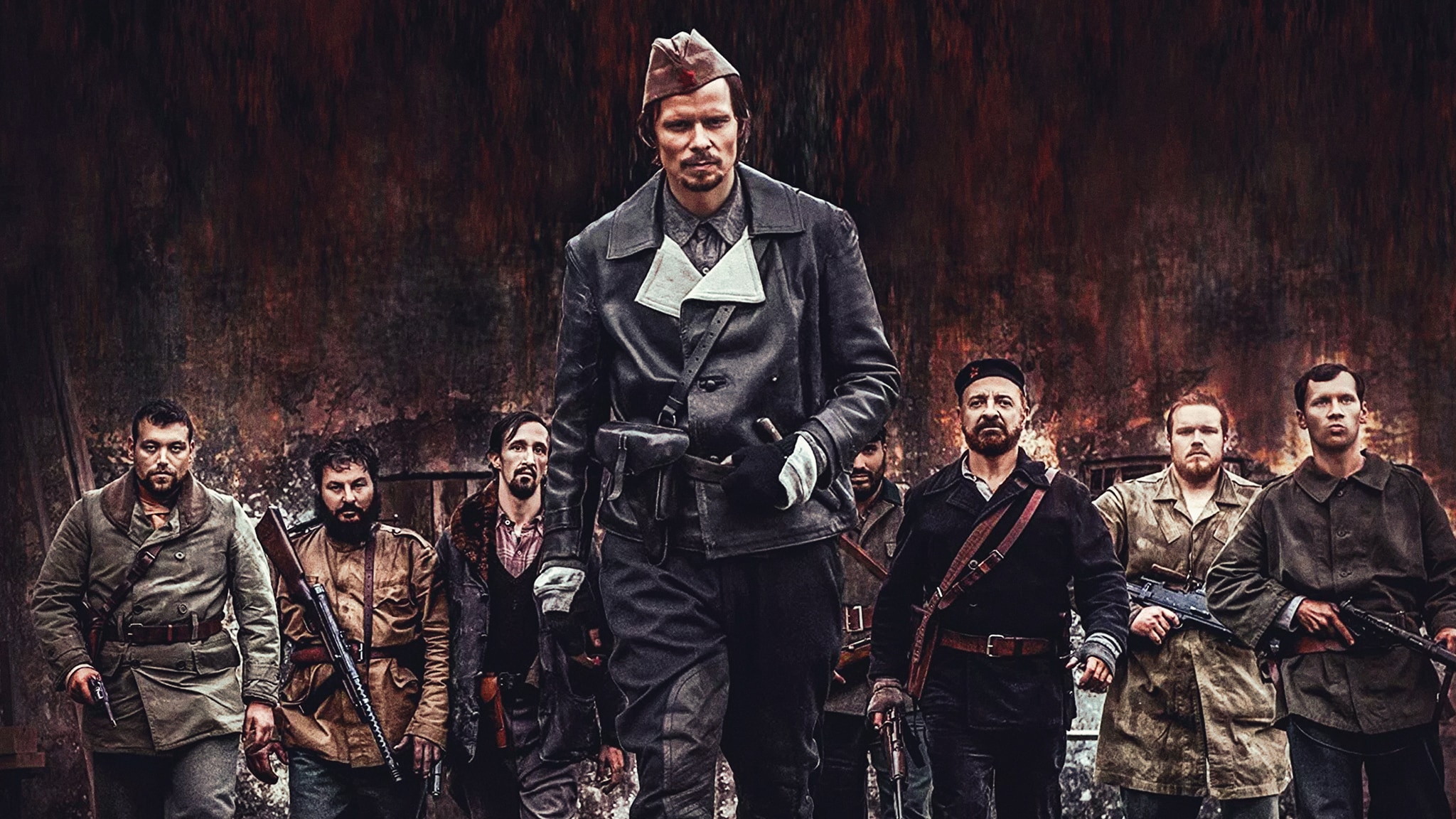 Red Land - Rosso Istria