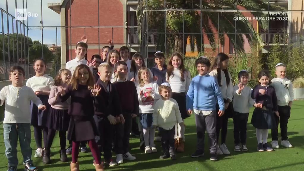 Sorgente di vita - Puntata del 08/02/2026