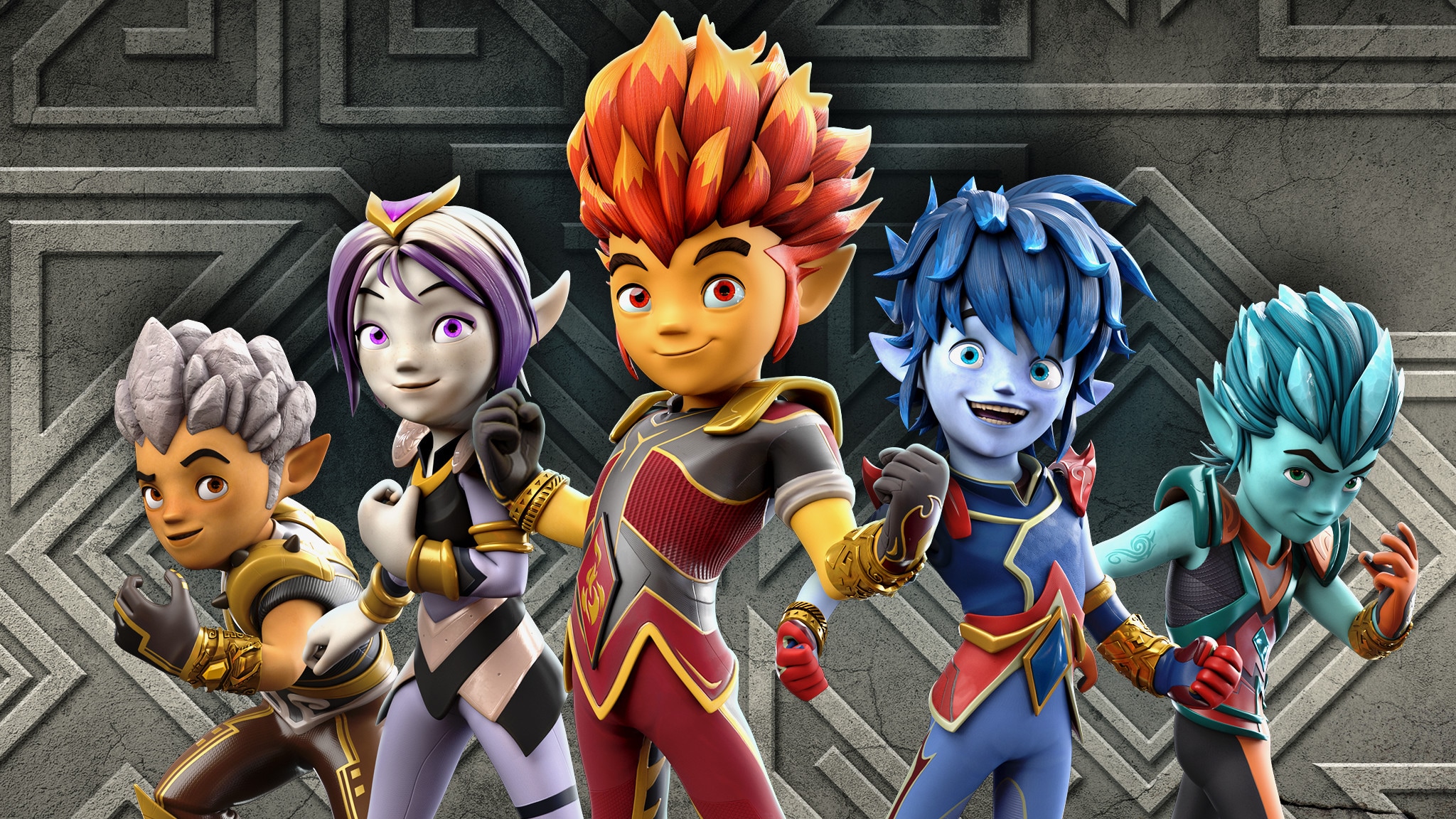 GORMITI (II) - EP. 7