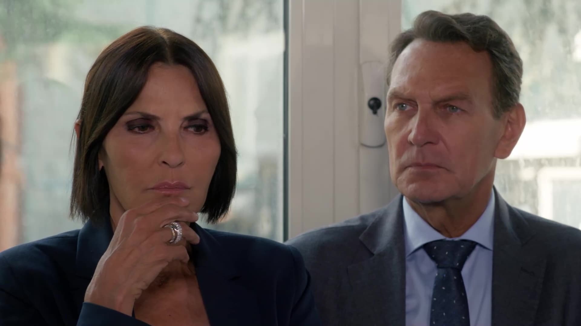 Un posto al sole - Puntata del 01/09/2025 EP6766