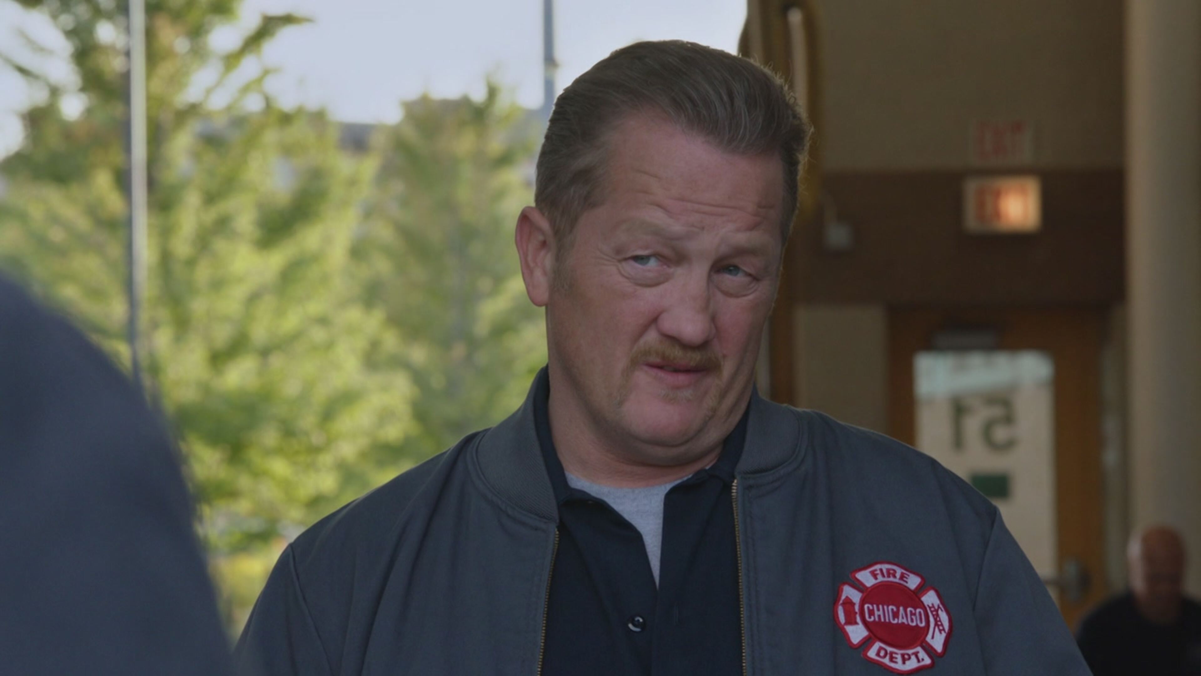 Chicago Fire 6 - S6 Ep5 Patto col diavolo