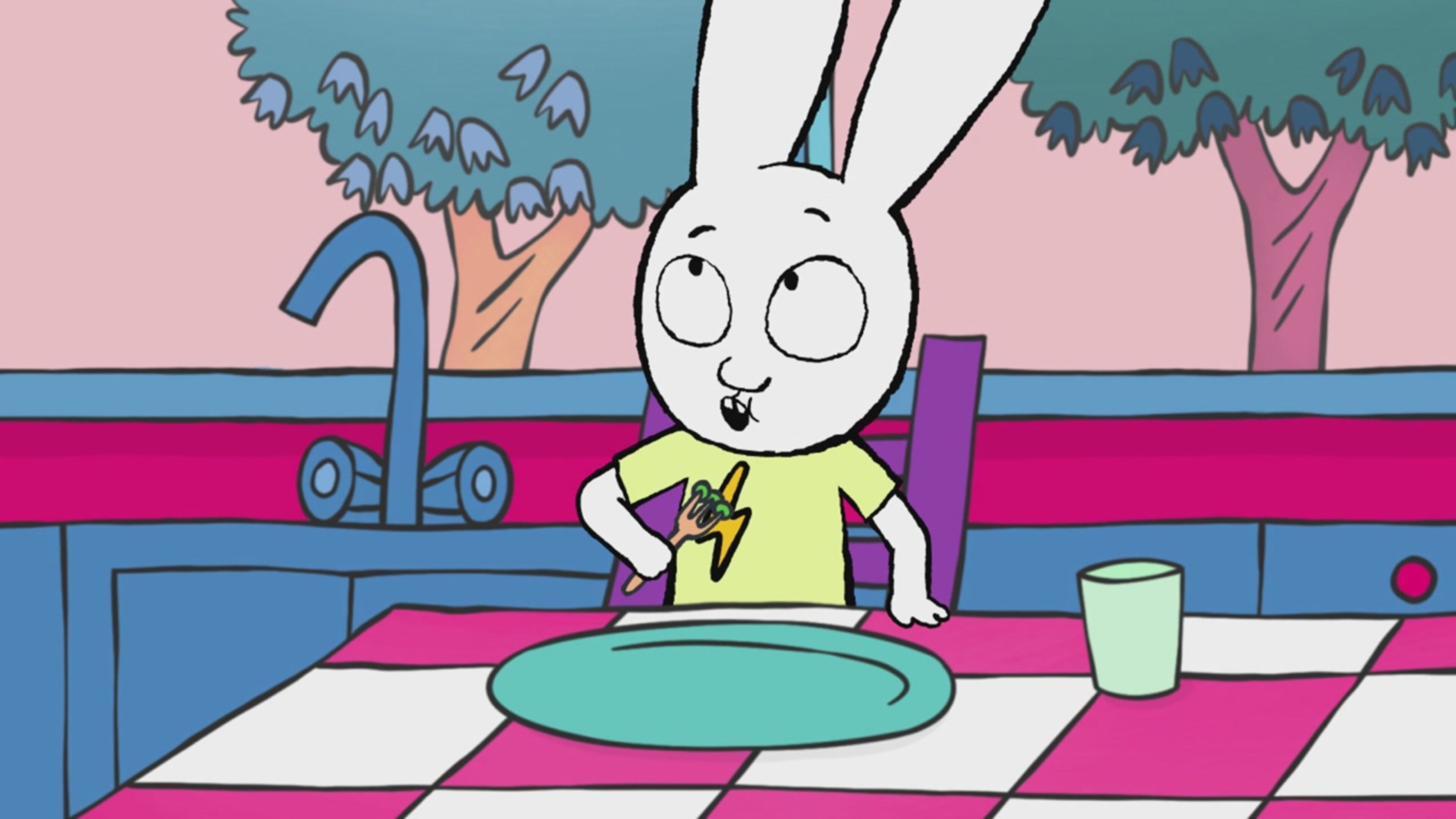 Simone - S2 Ep.20 - La gara di corsa