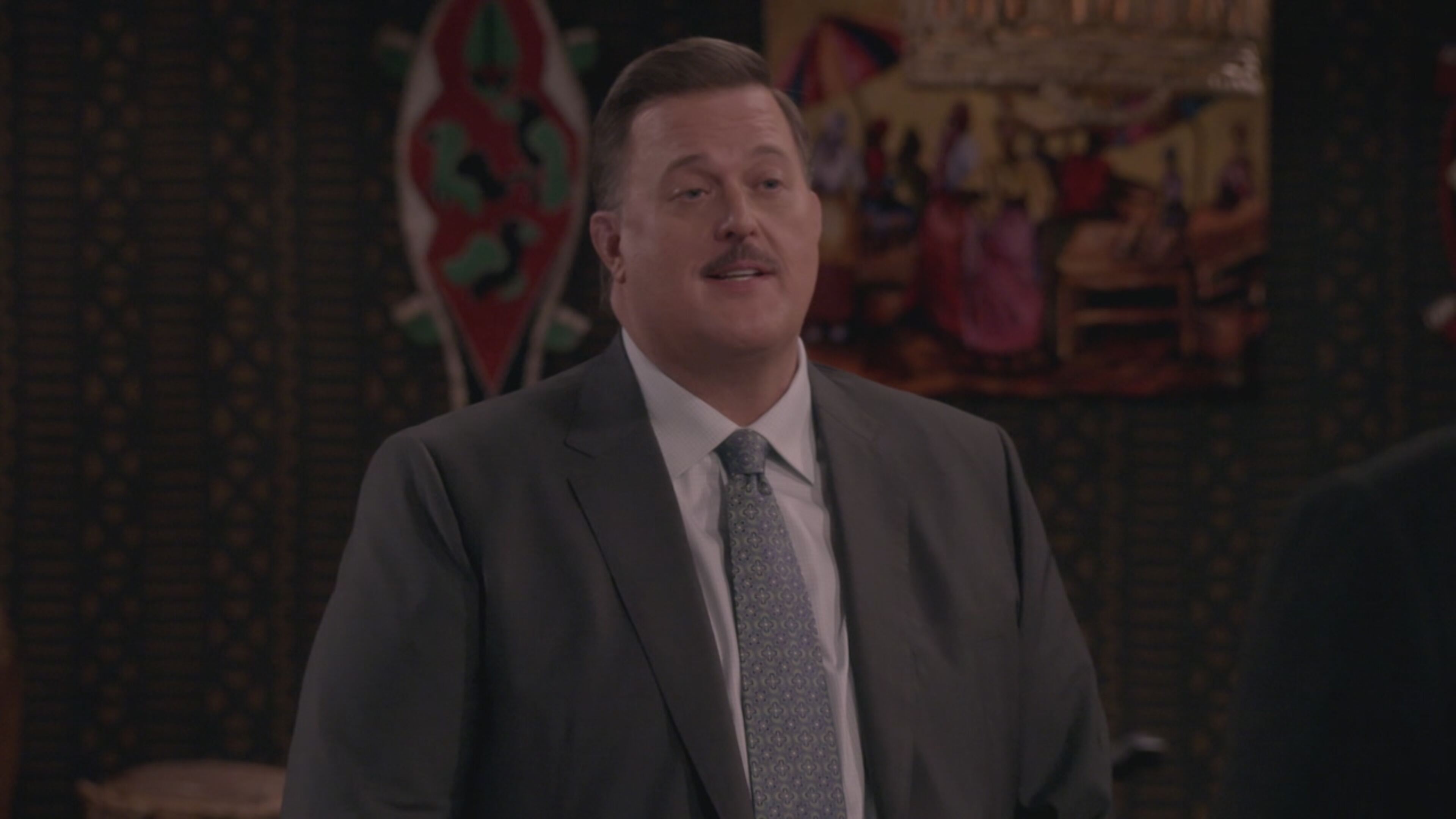 Bob Hearts Abishola - S2 Ep8 Prezzi onesti di yak