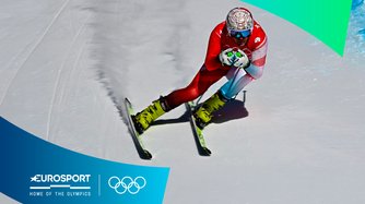 Giorno 6 | Super G maschile