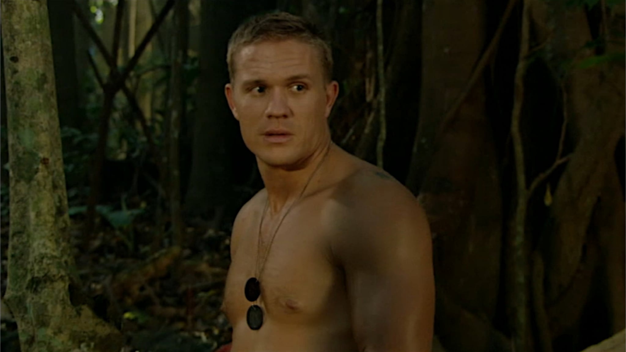 Sea Patrol S5E10 - Caccia spietata