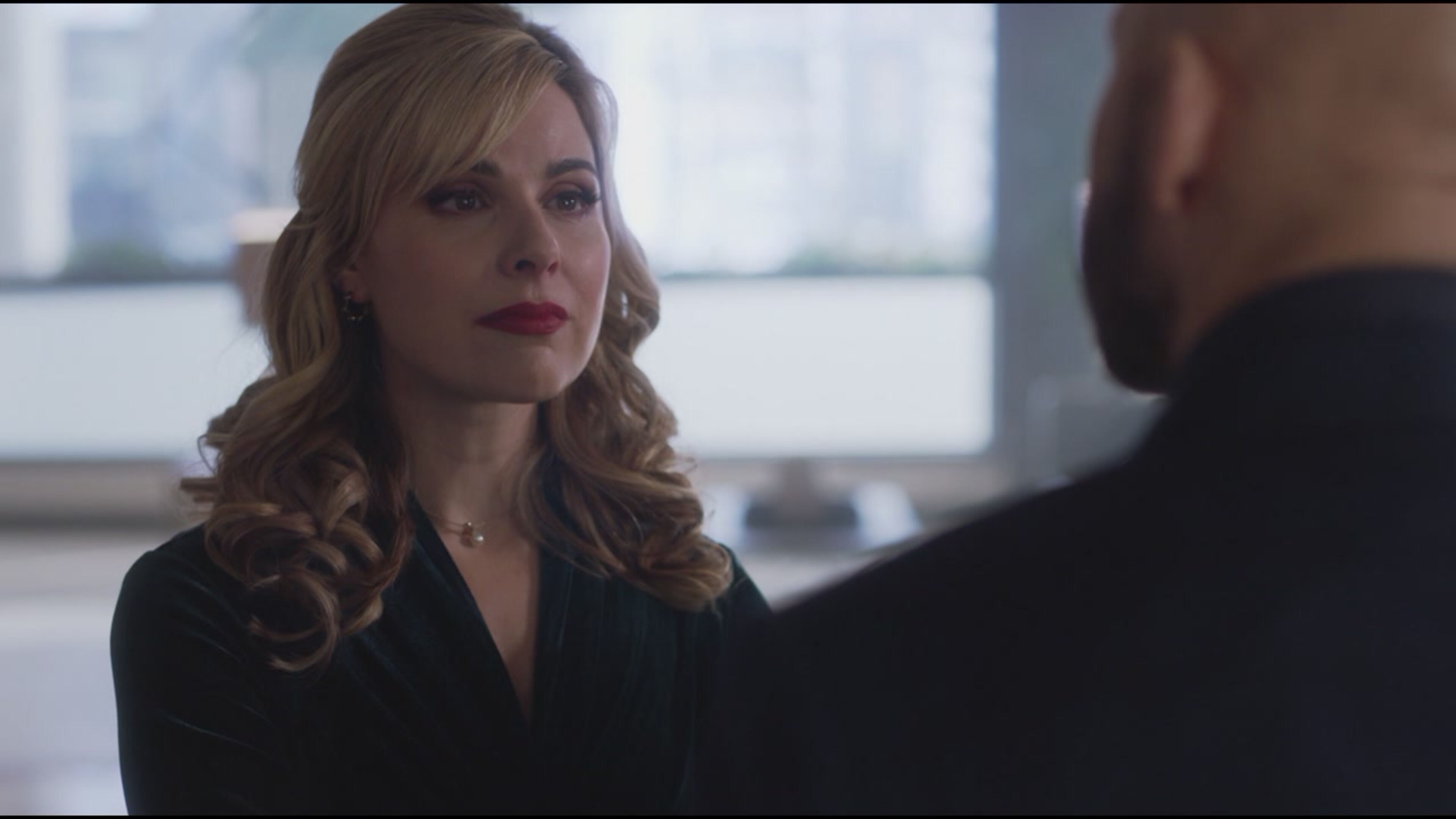 Supergirl 5 - S5 Ep14 La guardia del corpo