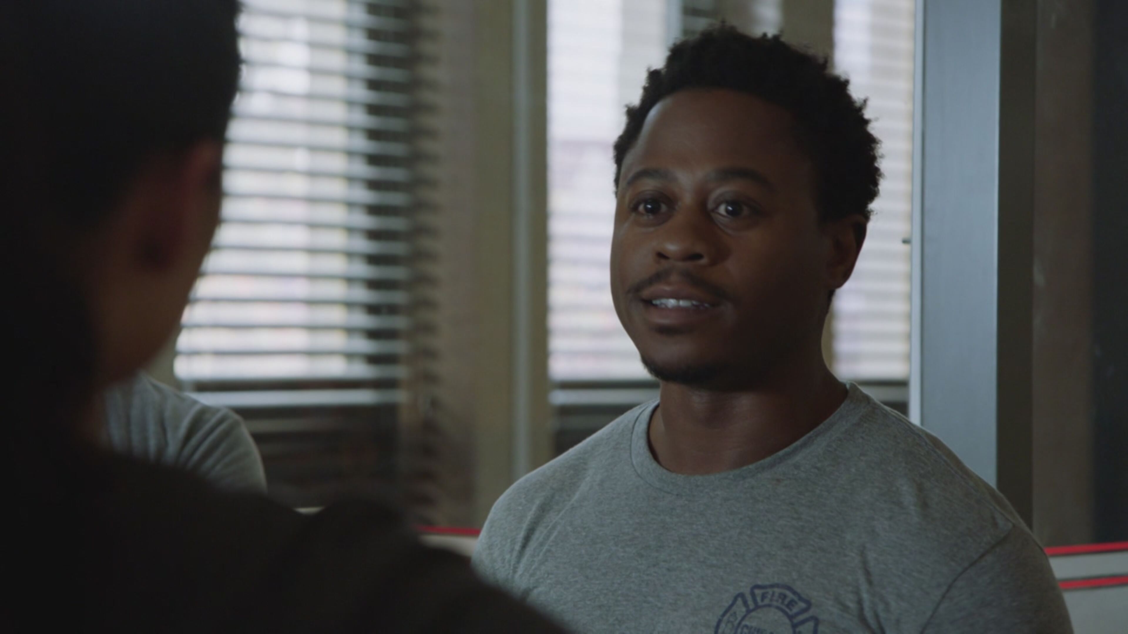 Chicago Fire - S11 Ep5 La casa stregata