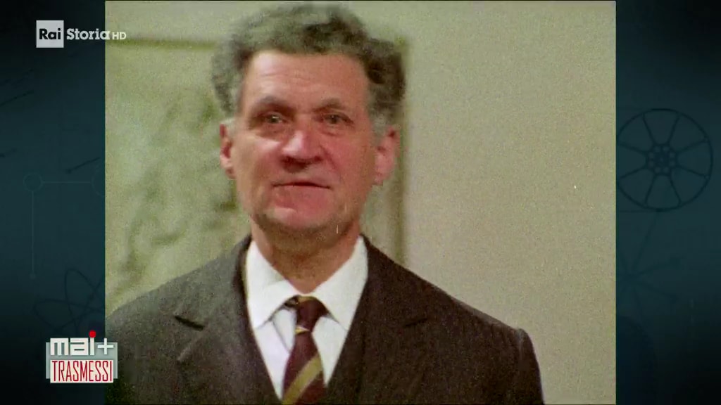 Mai + trasmessi 1972 - Un'ora con Ugo Procacci