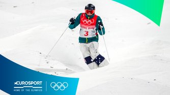 Giorno 6, Sessione 2 | Sci acrobatico (ES2)