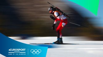 Giorno 6, Sessione 2 | Biathlon (ES1)