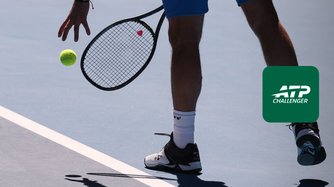 Terega Open Pau Pyrenees | Giorno 3