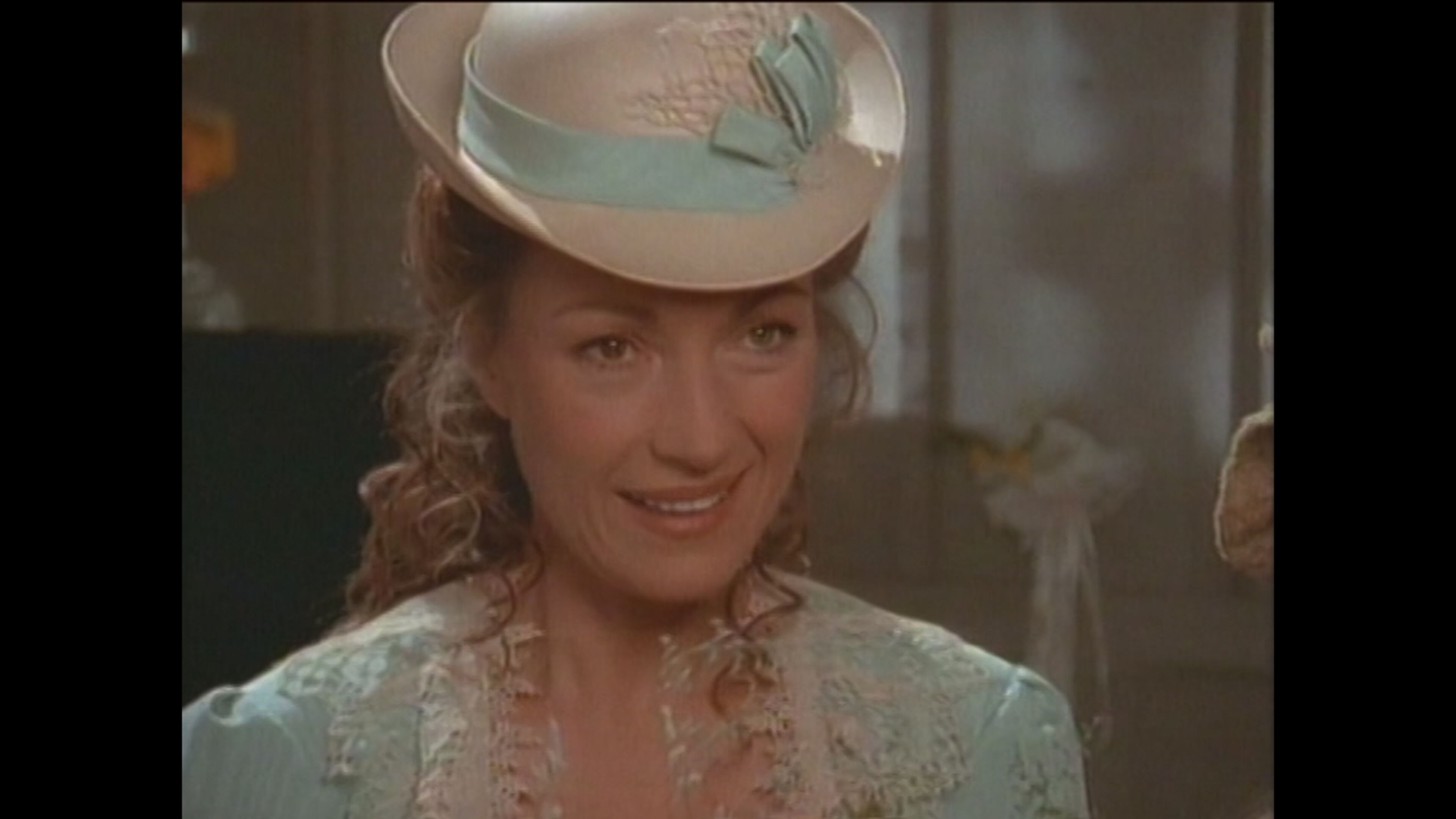 La signora del West - S2 Ep26 L' ombra del passato - I parte