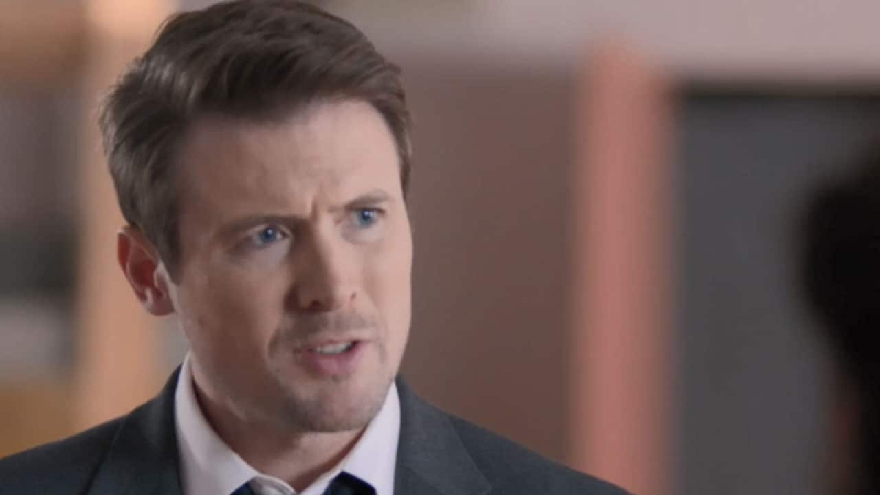 Hudson e Rex S1E7 - Niente è come sembra