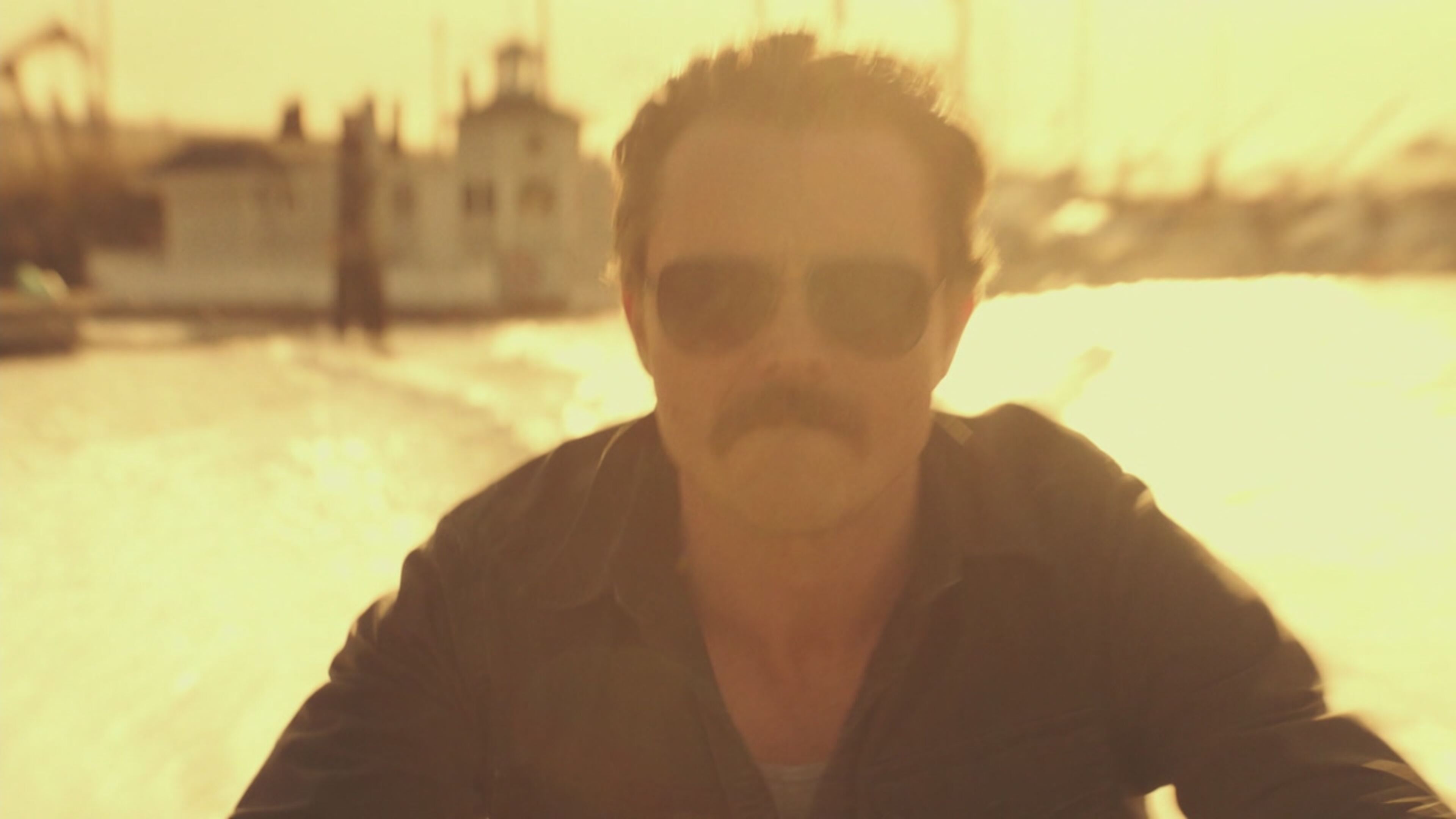 Lethal weapon 2 - S2 Ep18 Frankie viene a Hollywood