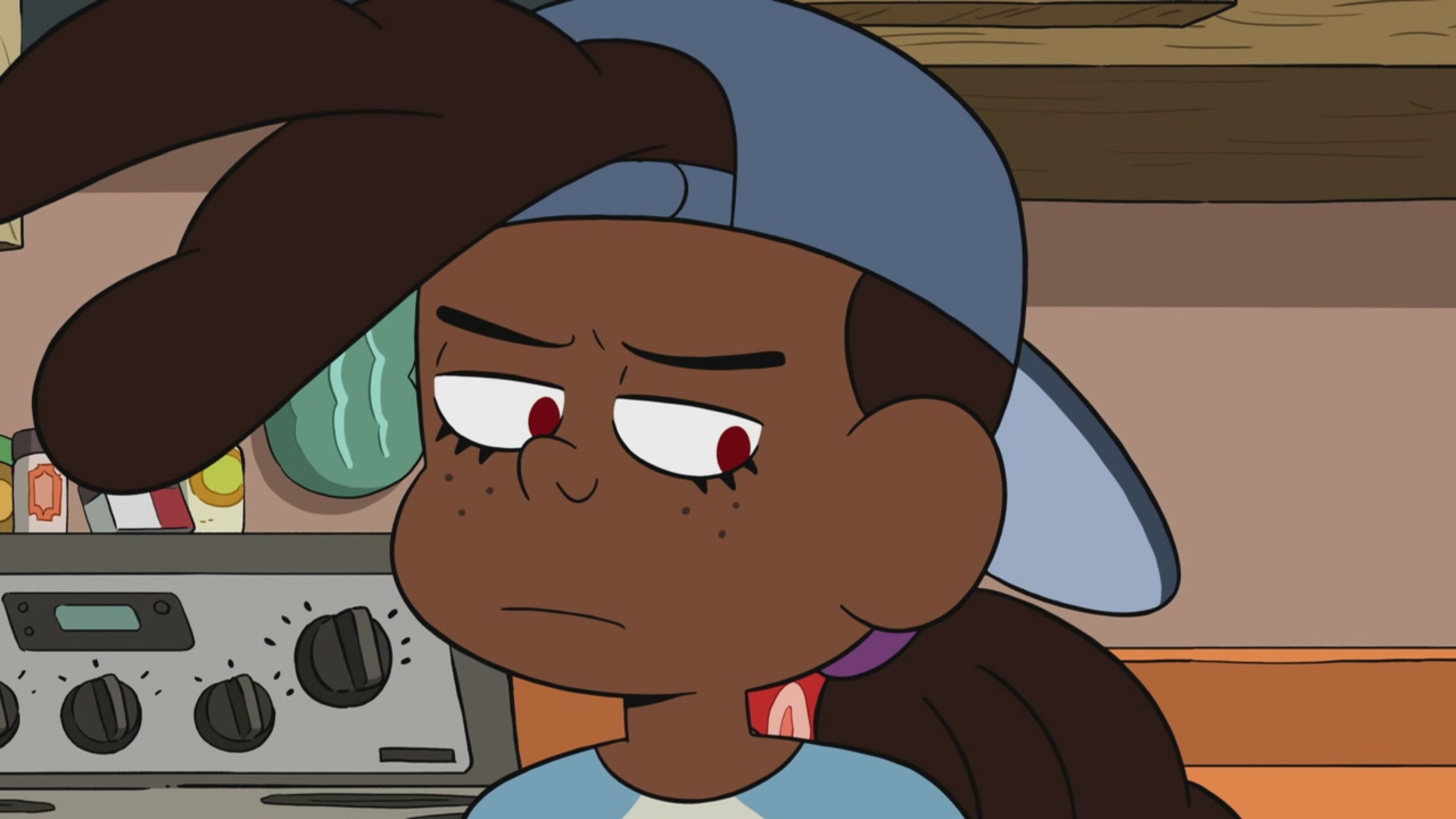 Craig - S5 Ep.4 - Il cubo di Maya