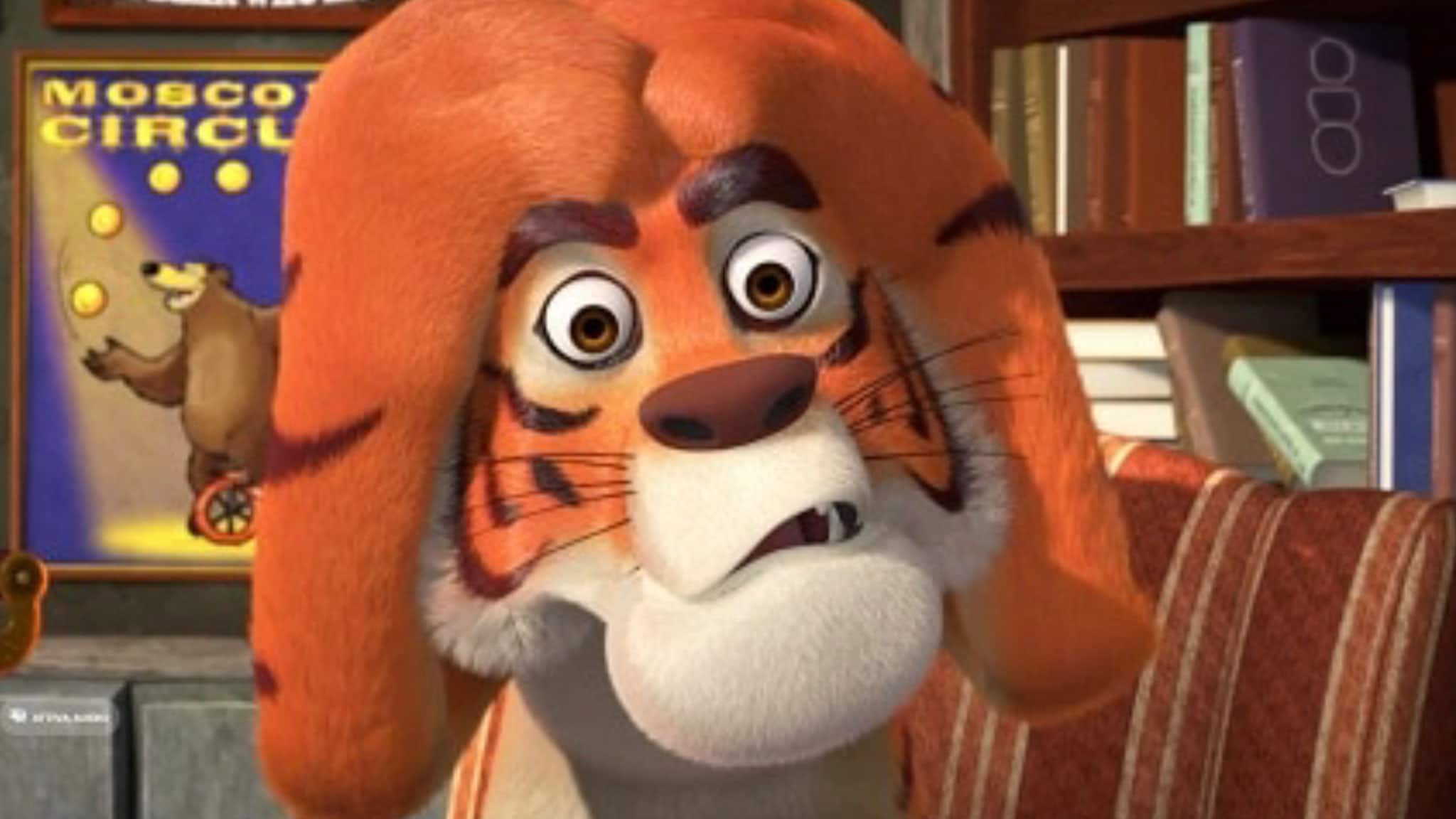 Le canzoni di Masha - E13 - Il flauto magico