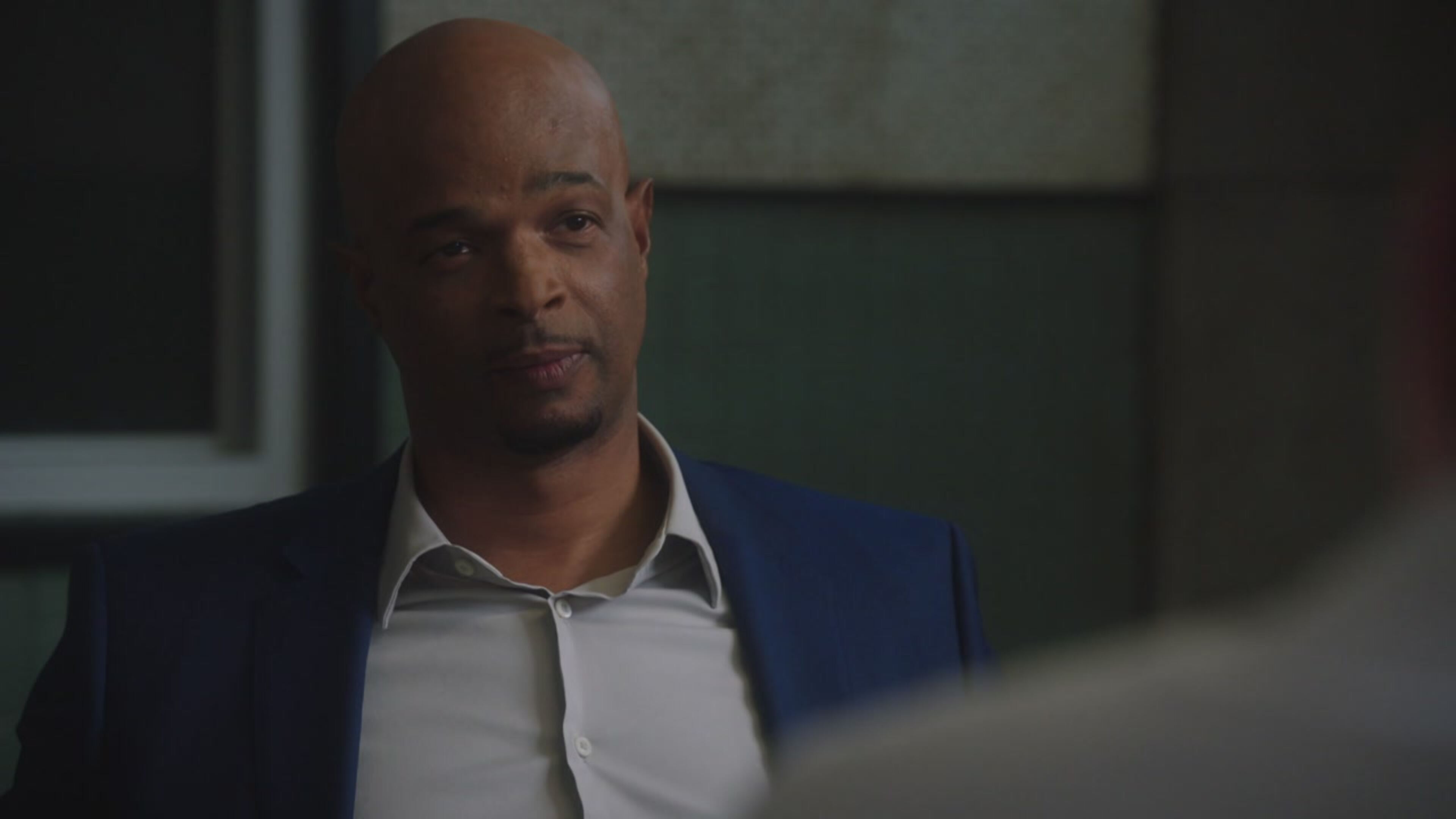 Lethal weapon - S2 Ep19 Leo si sposa