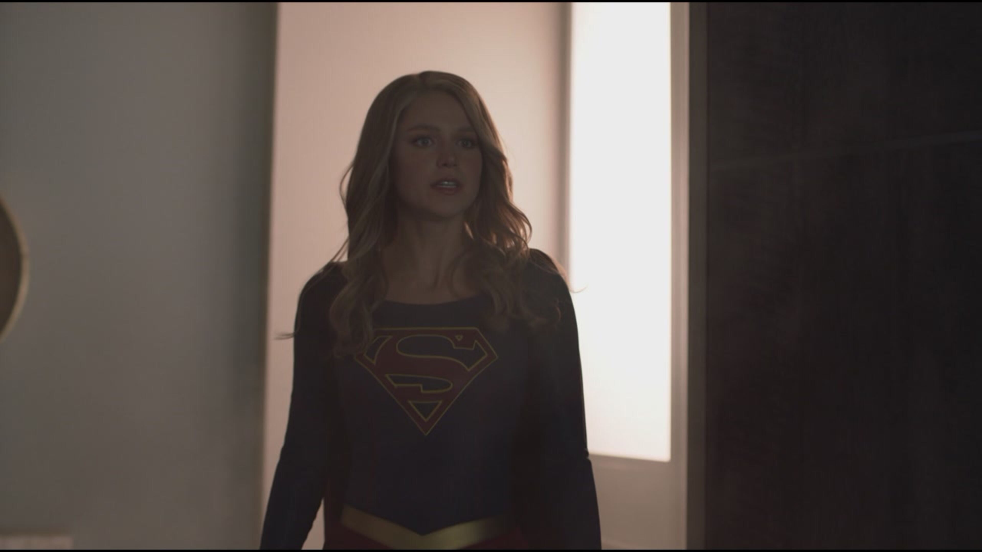 Supergirl 5 - S5 Ep13 E' una super vita